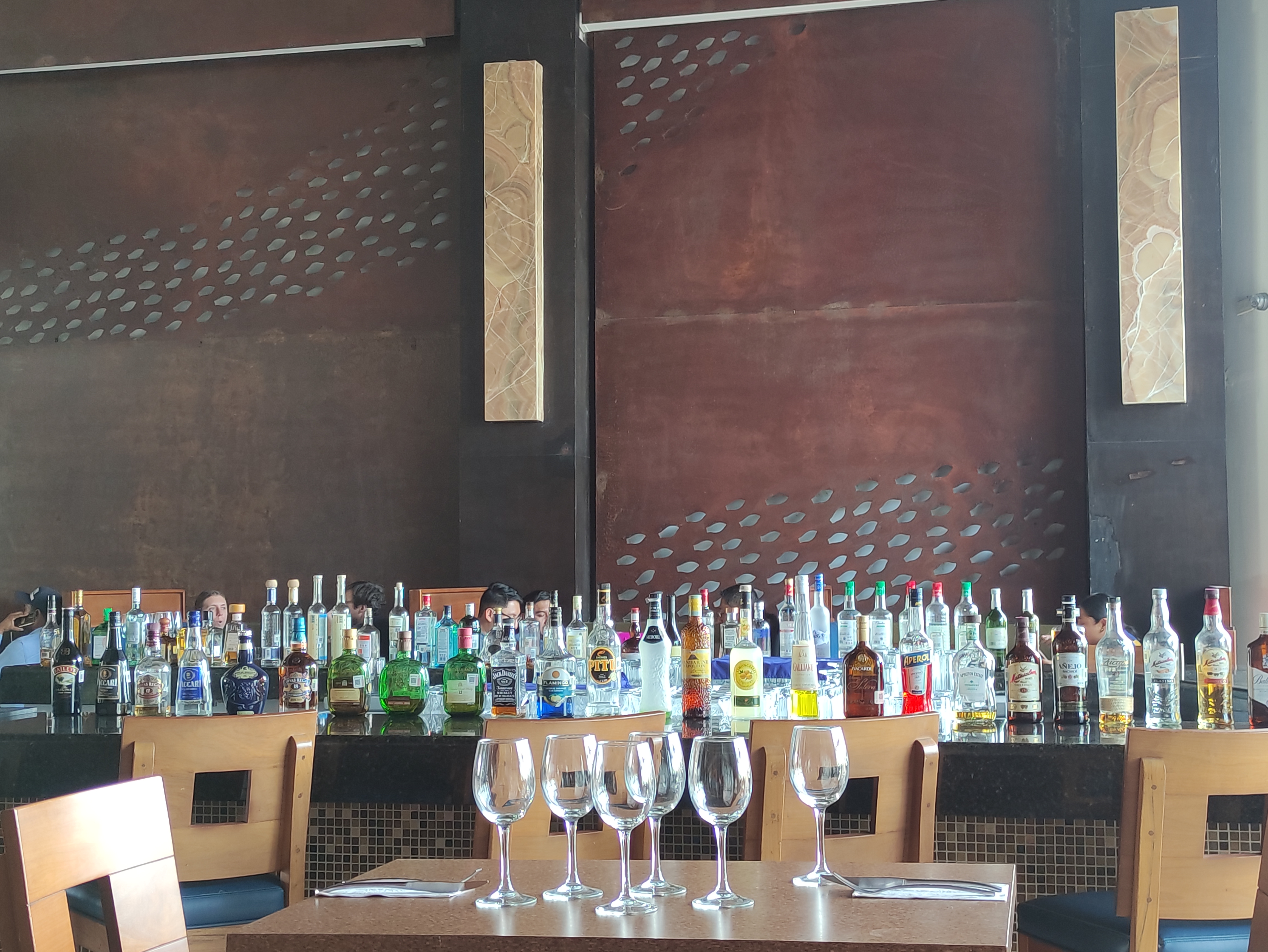 Marea Restaurante image 9