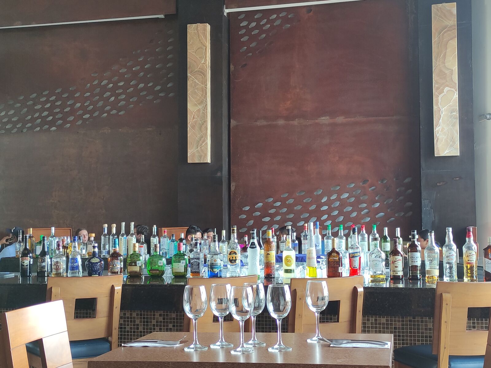 Marea Restaurante image 9