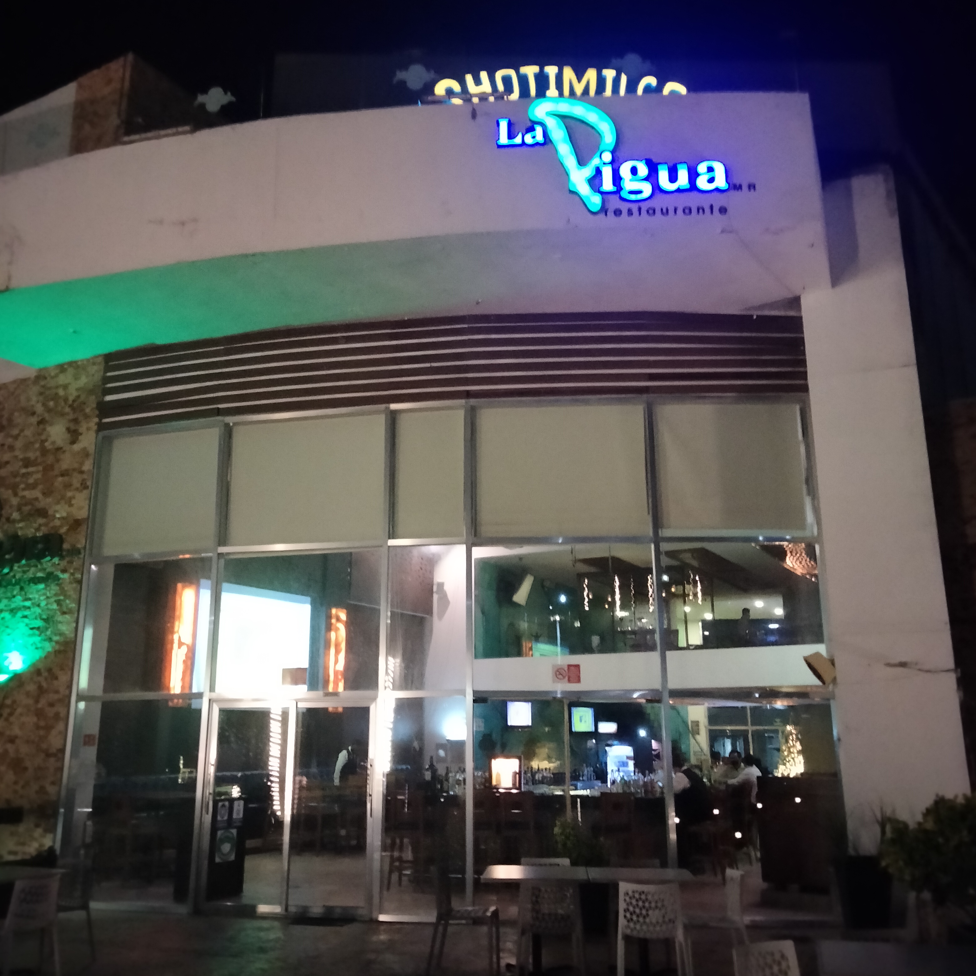 Marea Restaurante image 10