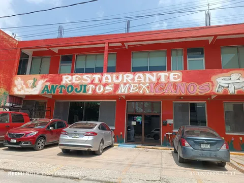 Antojitos Mexicanos Restaurante image 1