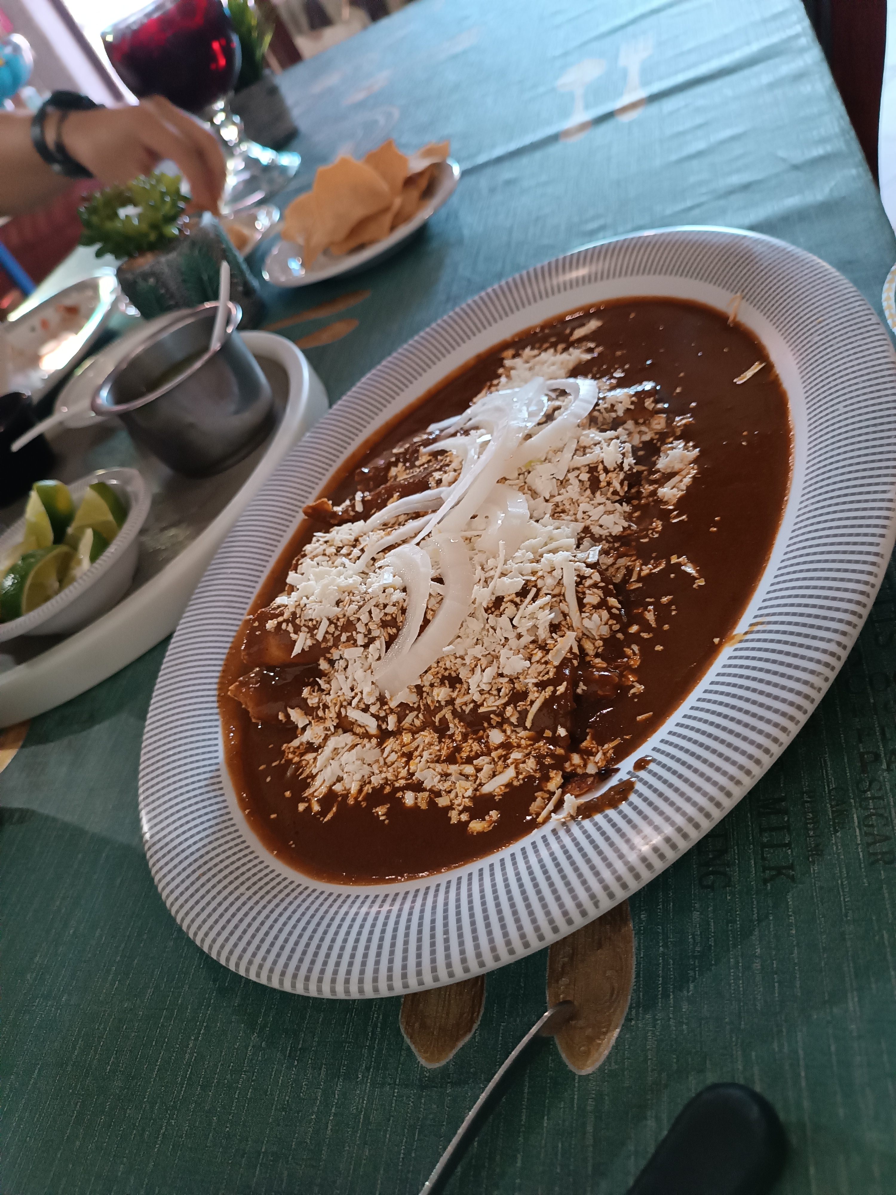 Antojitos Mexicanos Restaurante image 2