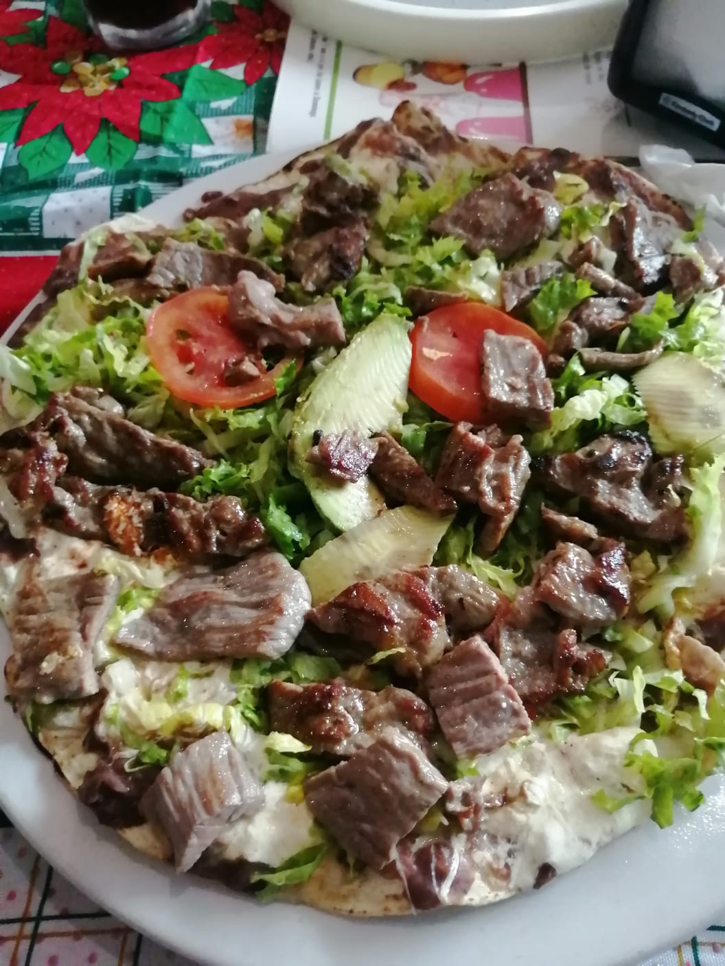 Antojitos Mexicanos Restaurante image 4