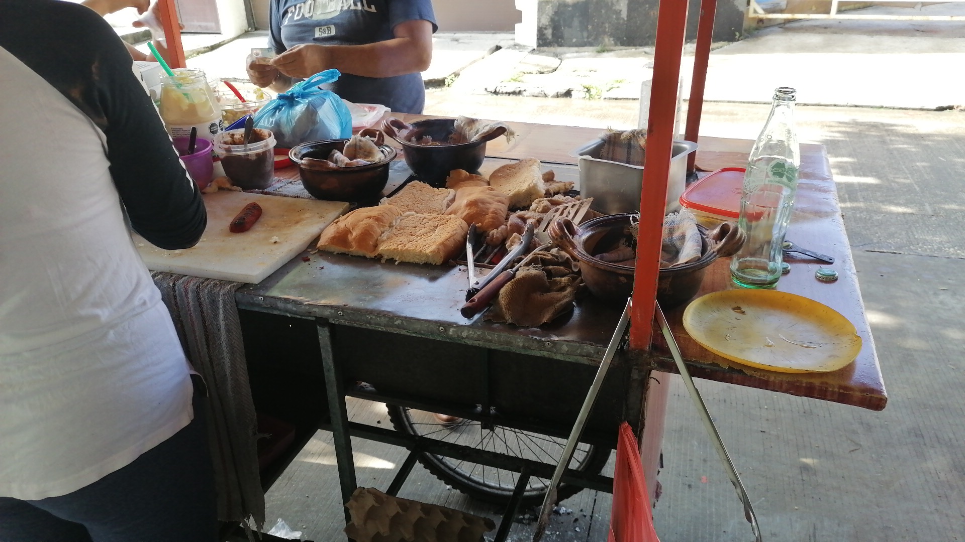 Antojitos Mexicanos Restaurante image 6