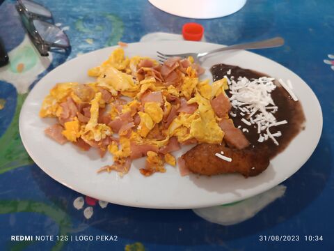 Antojitos Mexicanos Restaurante image 7