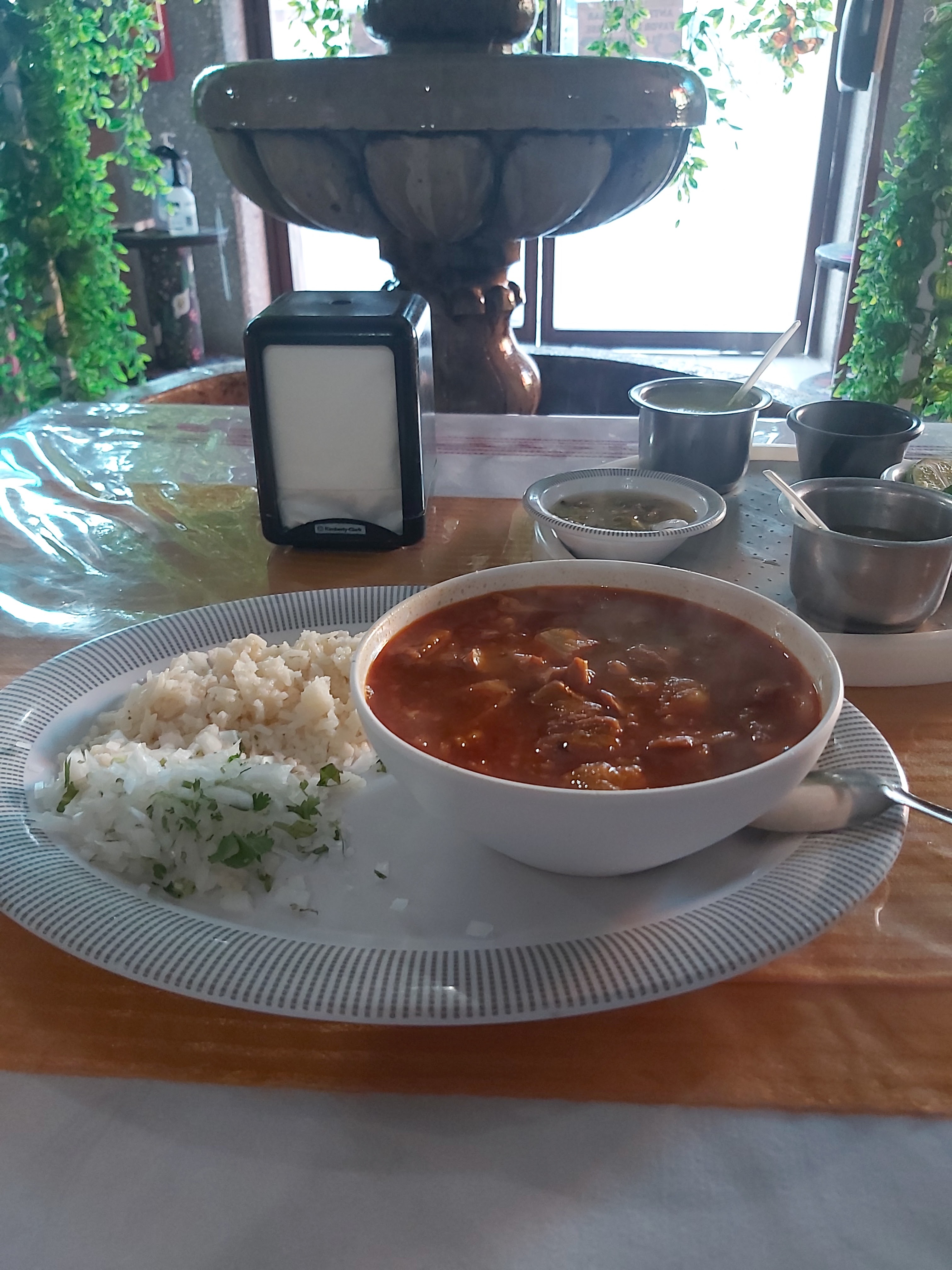 Antojitos Mexicanos Restaurante image 8