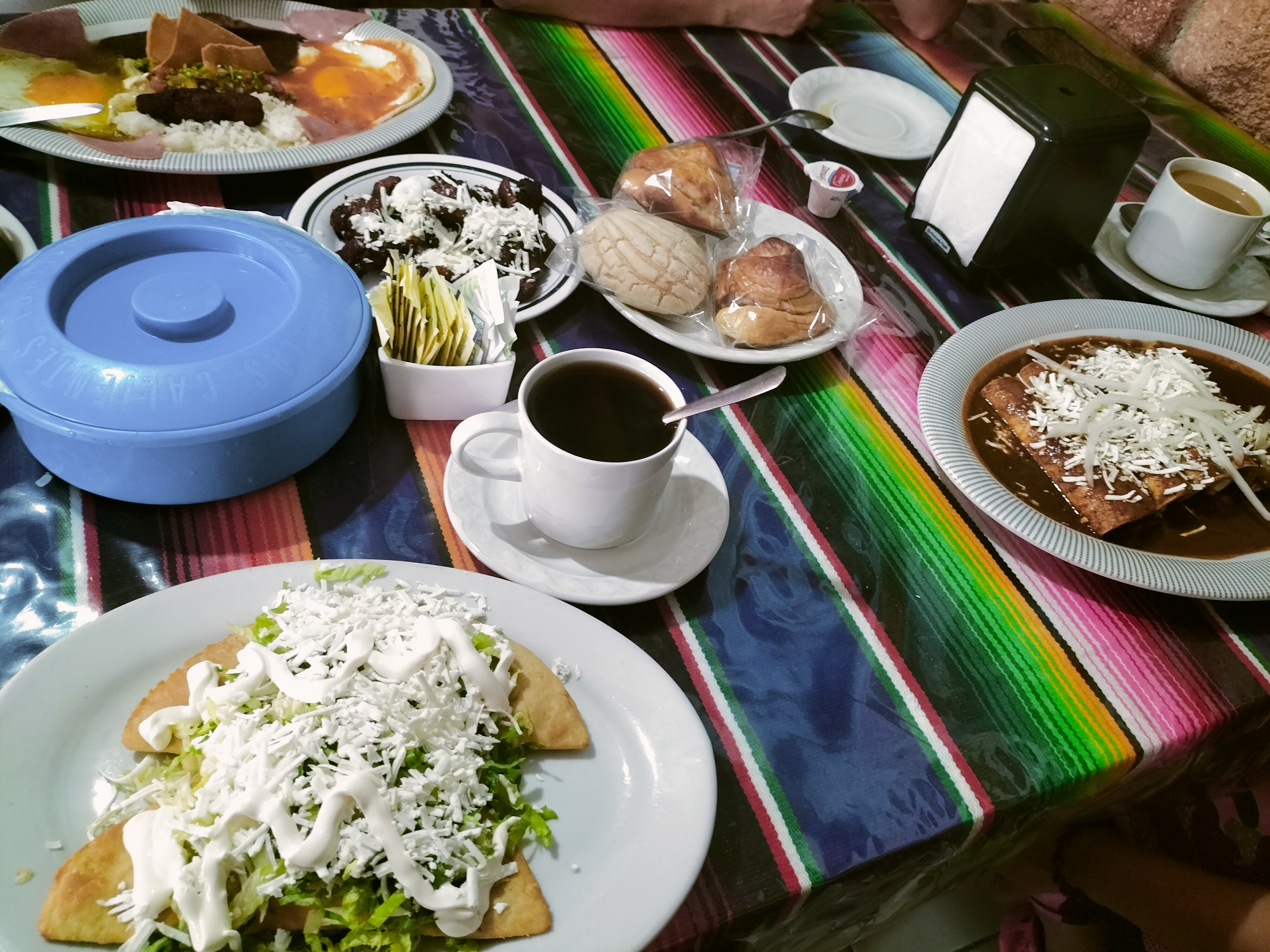 Antojitos Mexicanos Restaurante image 9