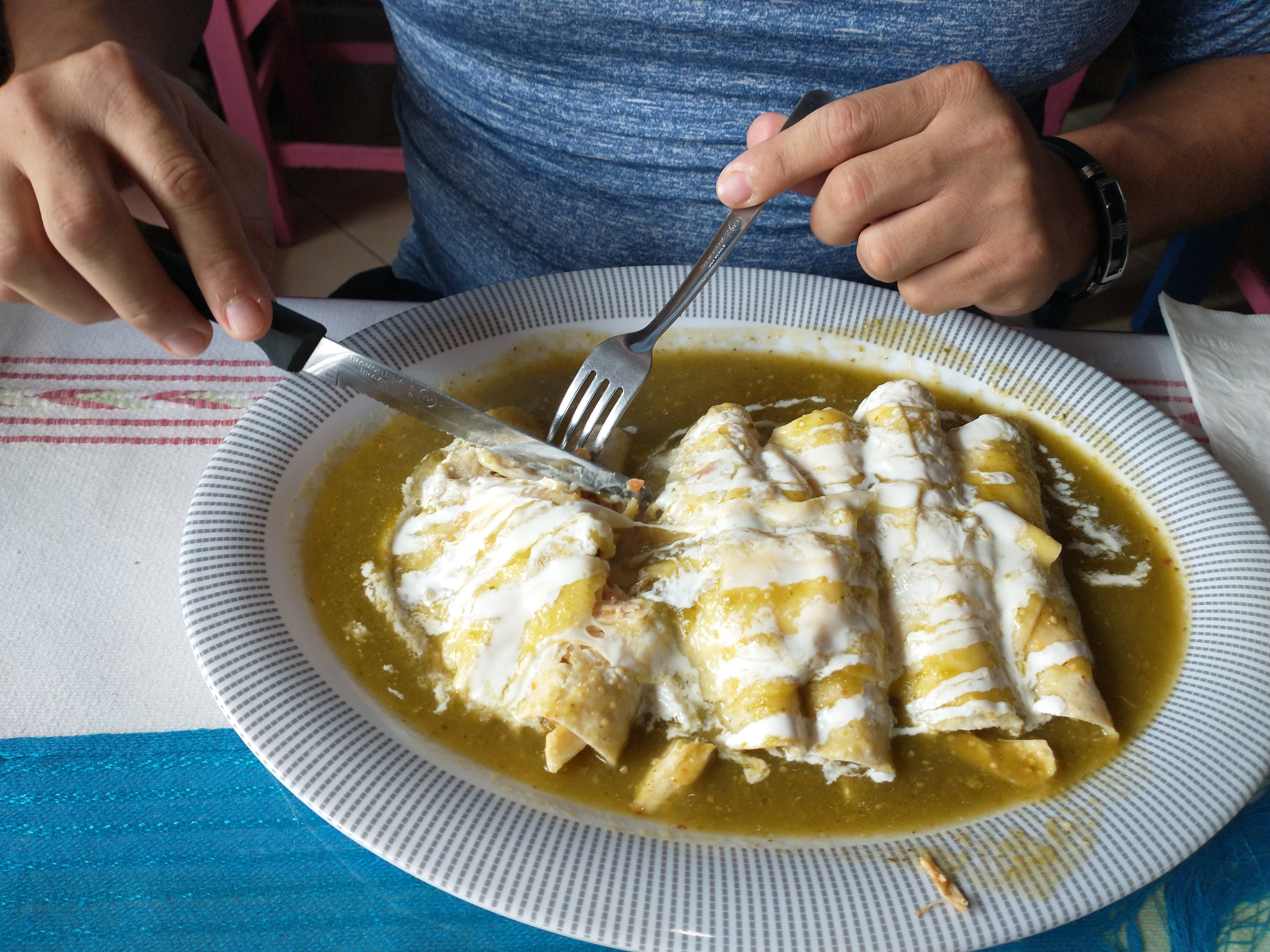 Antojitos Mexicanos Restaurante image 10