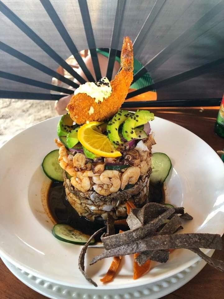 Iguanas Beach Restaurante Bar image 2