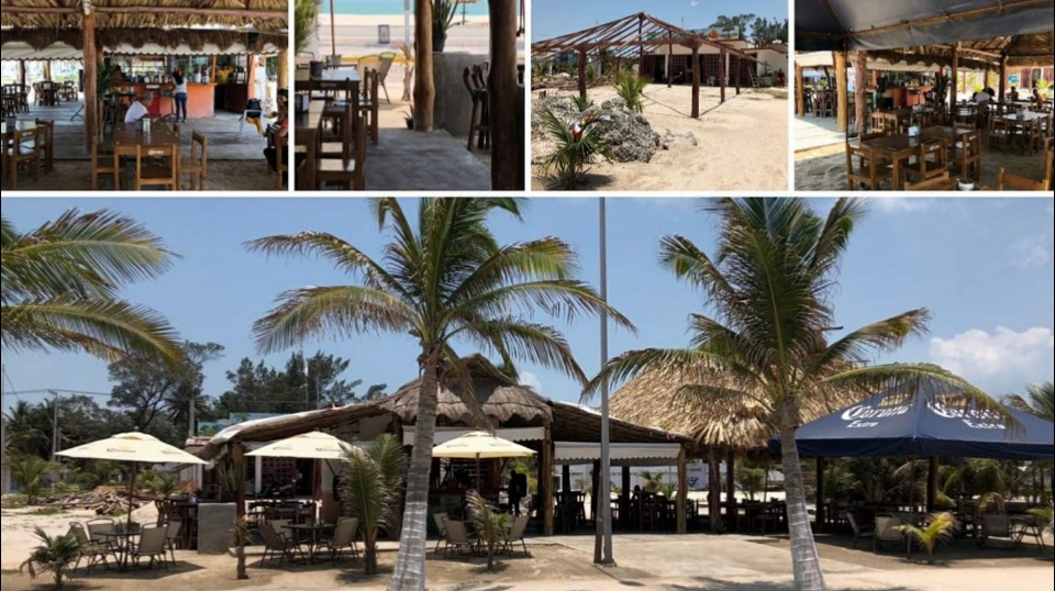 Iguanas Beach Restaurante Bar image 3