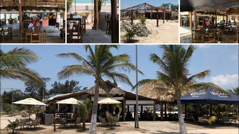 Iguanas Beach Restaurante Bar image 3