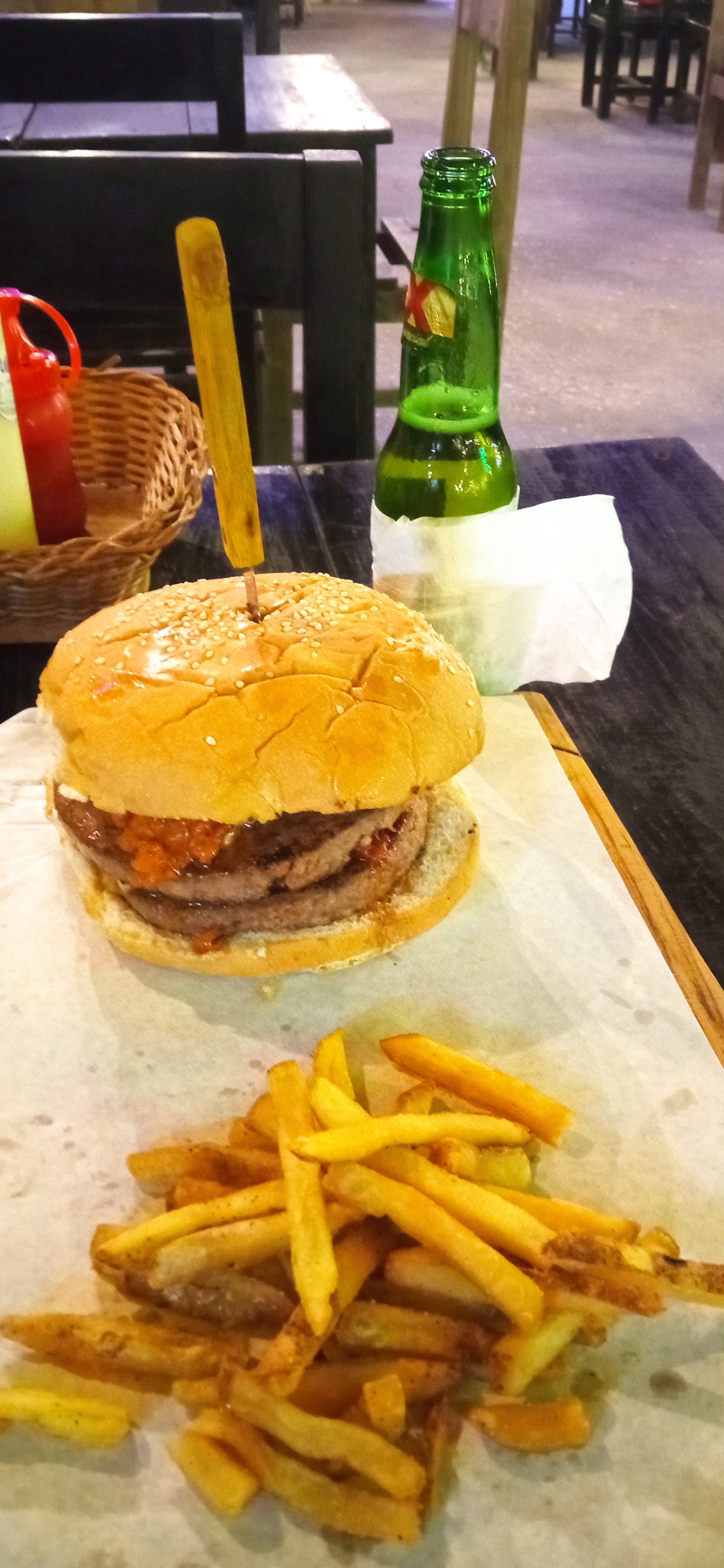 Iguanas Beach Restaurante Bar image 5