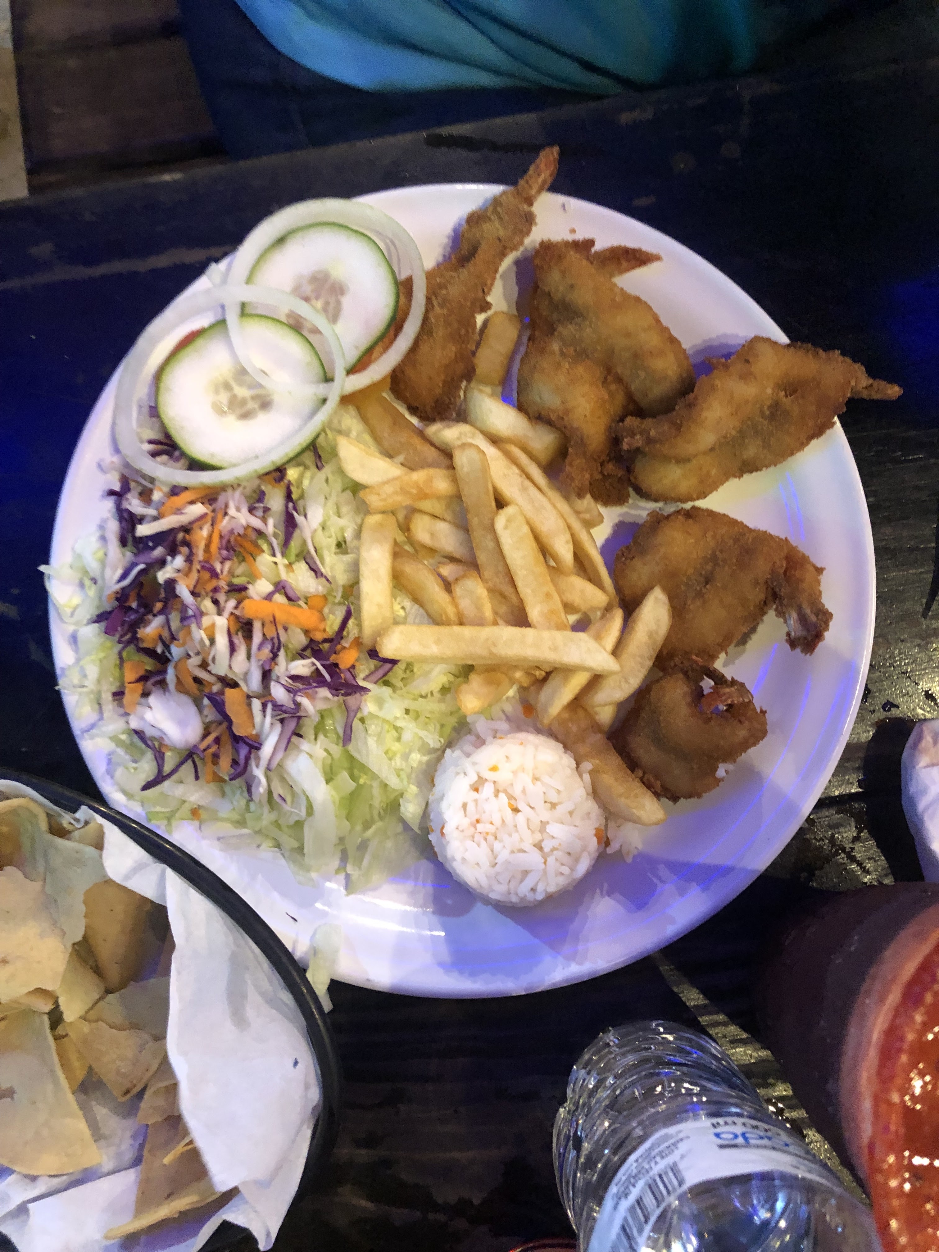 Iguanas Beach Restaurante Bar image 7