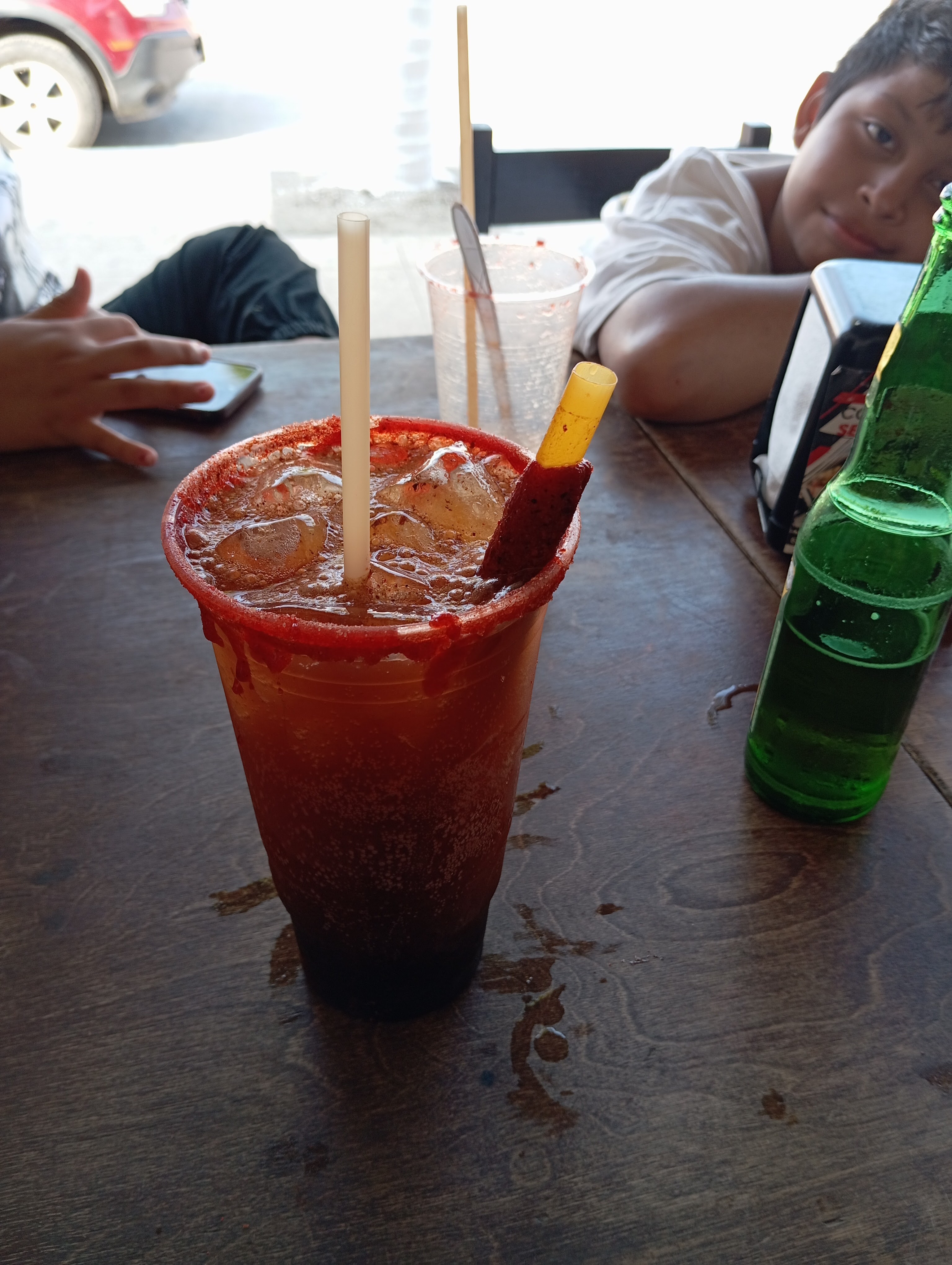 Iguanas Beach Restaurante Bar image 9