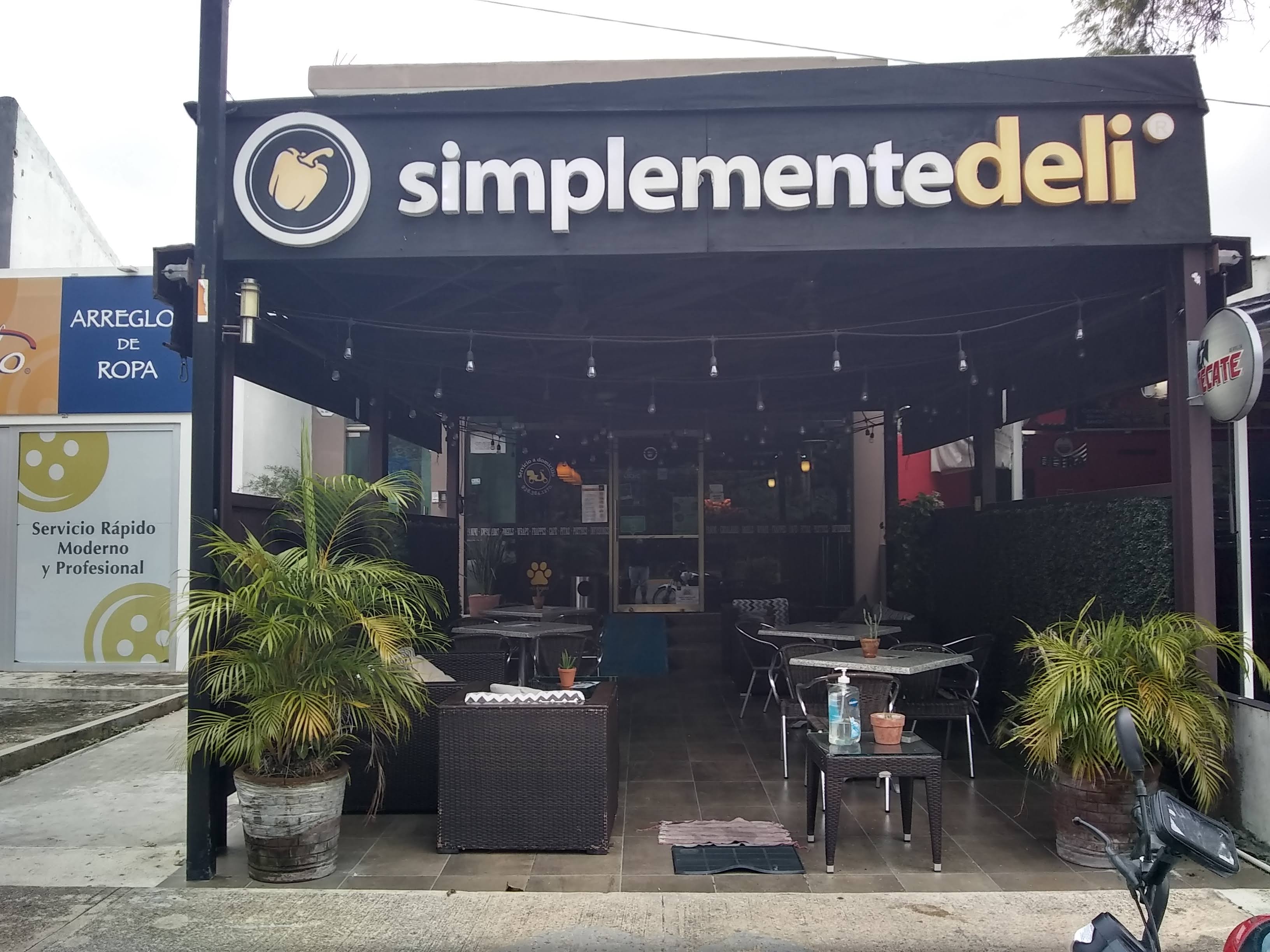 Simplementedeli image 5