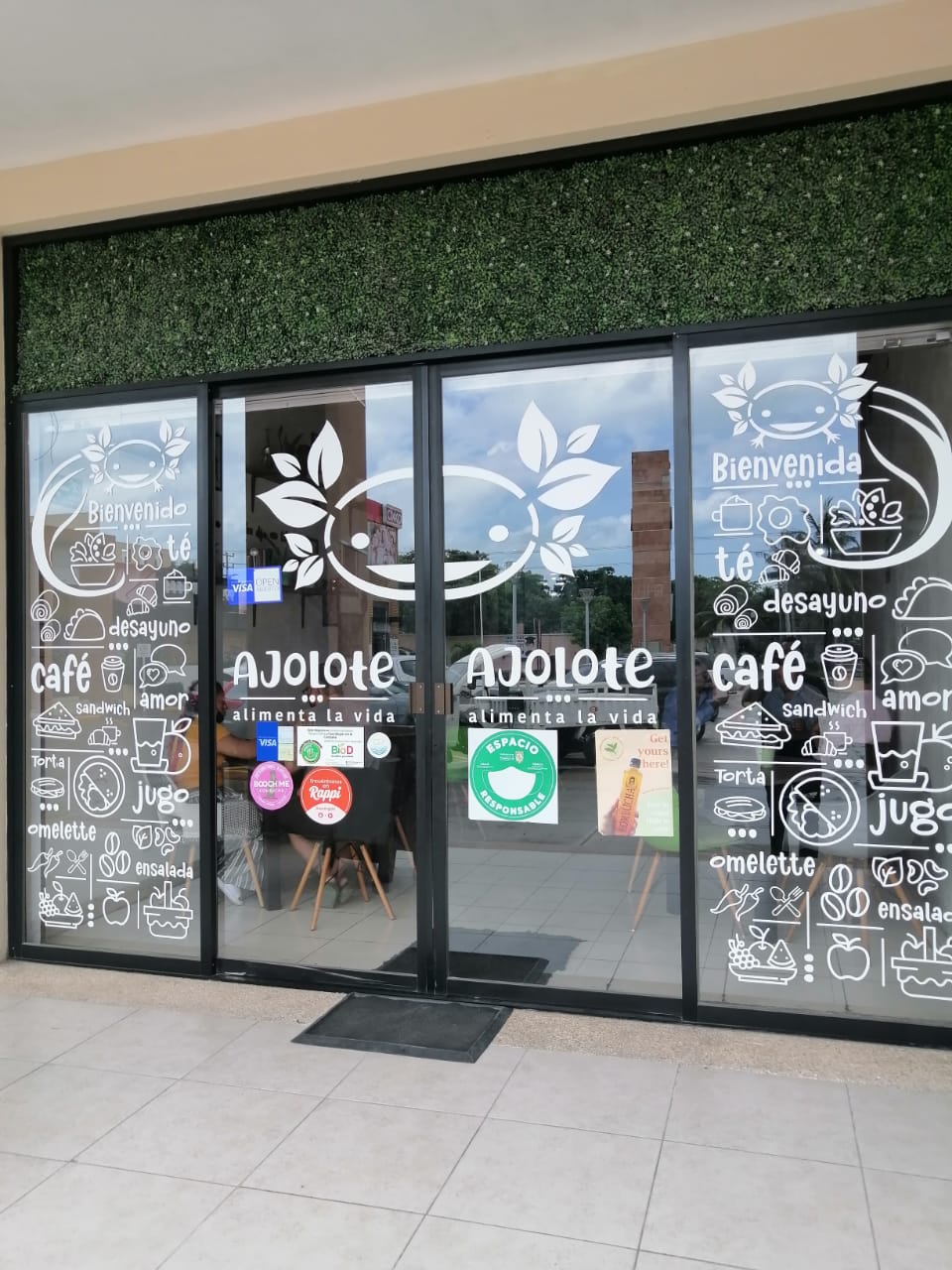 Restaurante Ajolote image 1