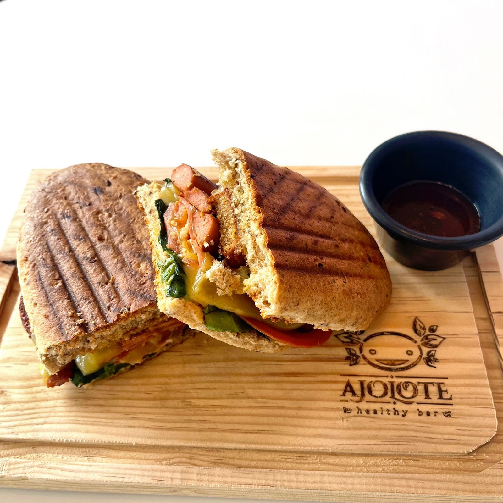 Restaurante Ajolote image 2