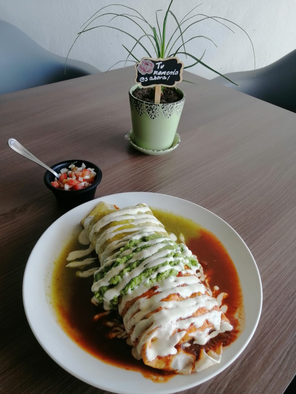 Restaurante Ajolote image 3