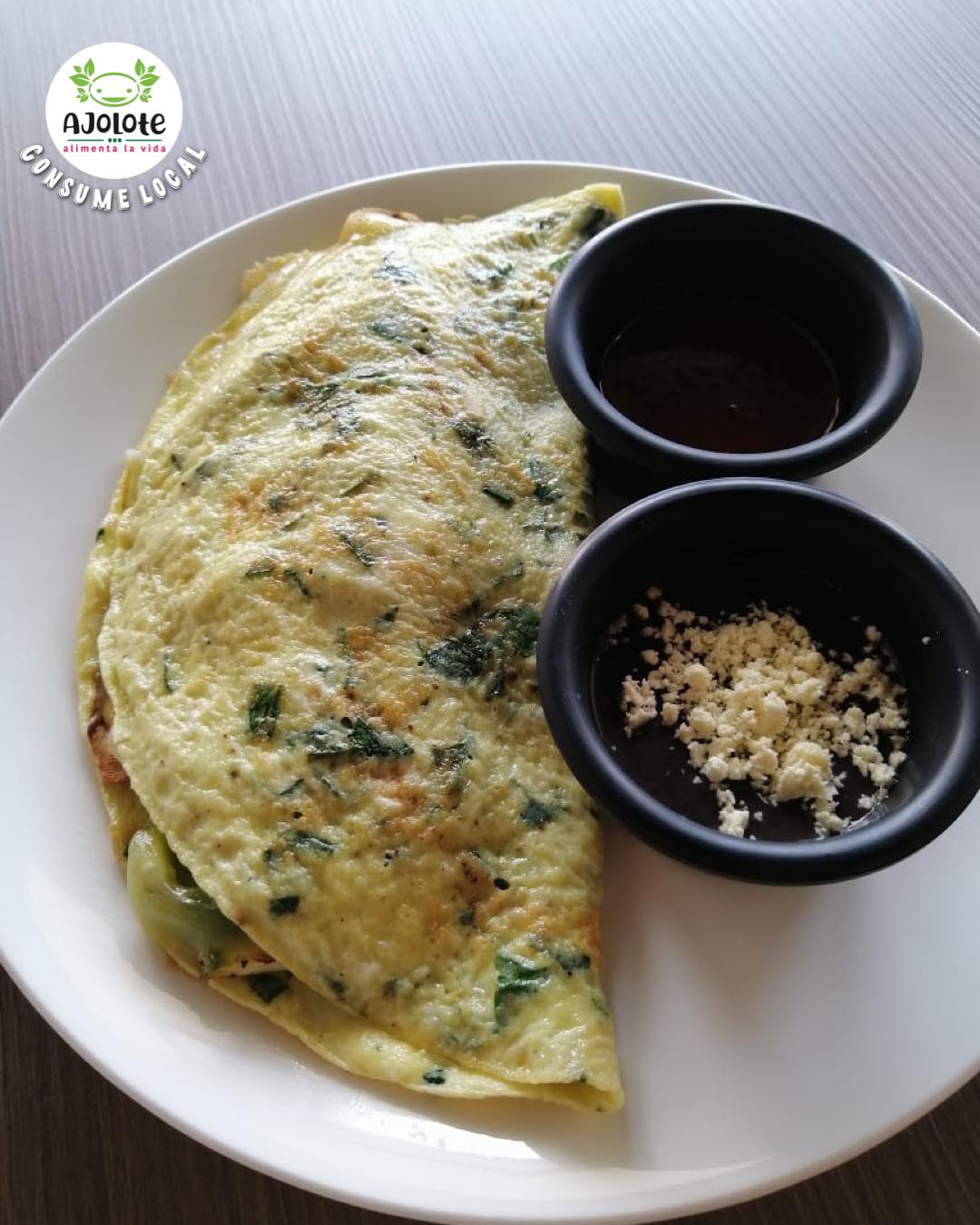 Restaurante Ajolote image 4