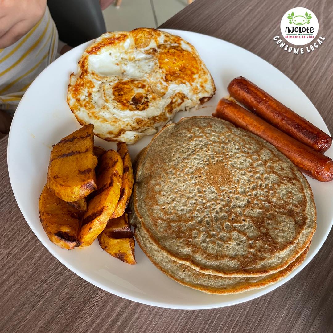 Restaurante Ajolote image 6