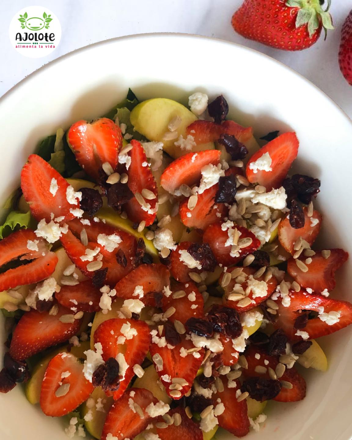 Restaurante Ajolote image 7