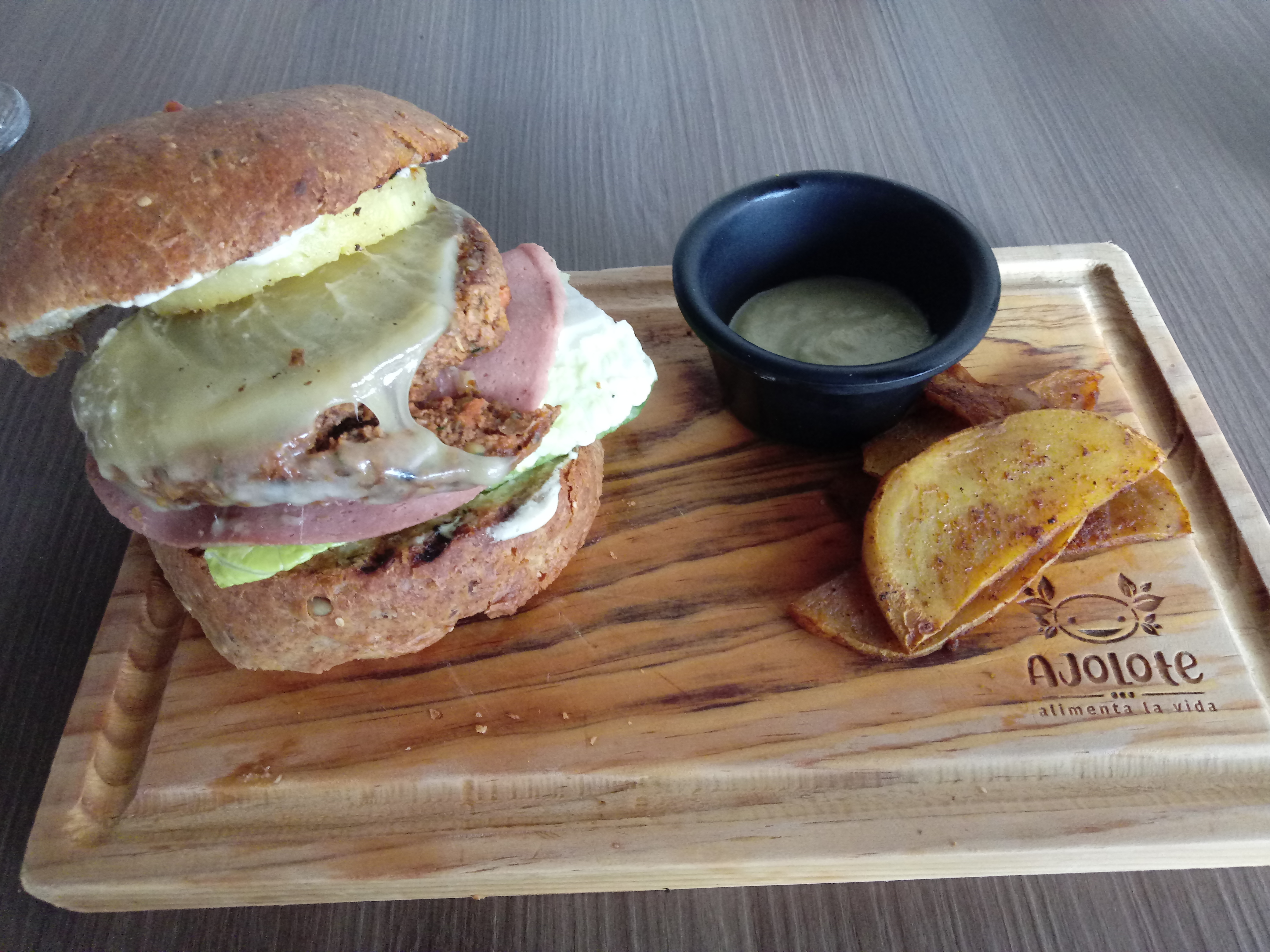 Restaurante Ajolote image 8