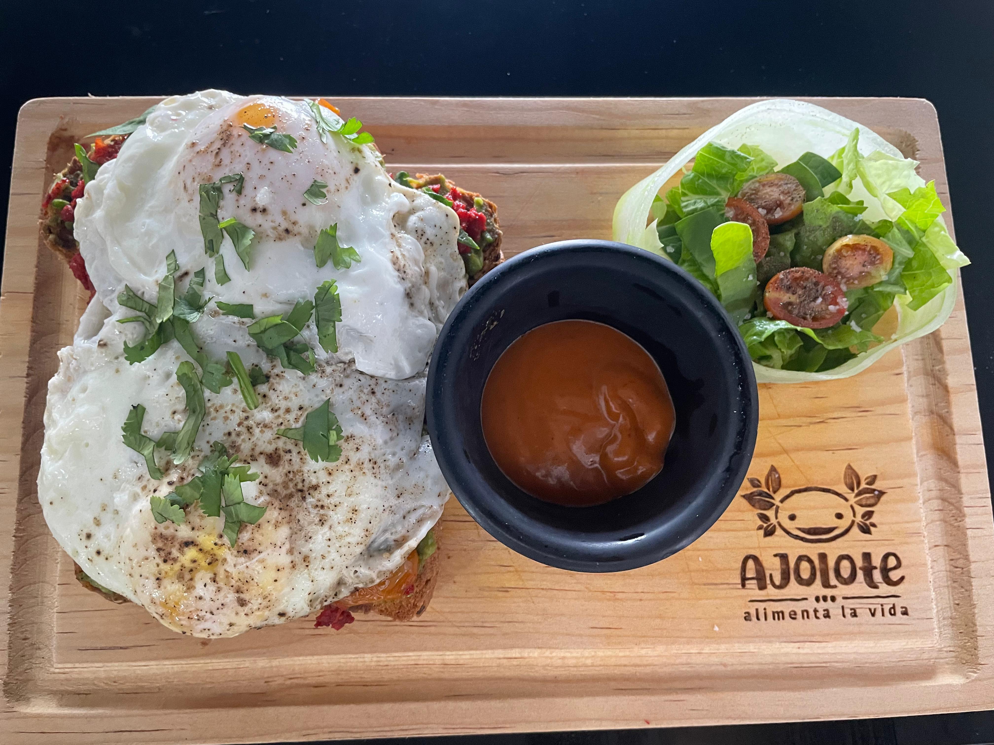 Restaurante Ajolote image 9