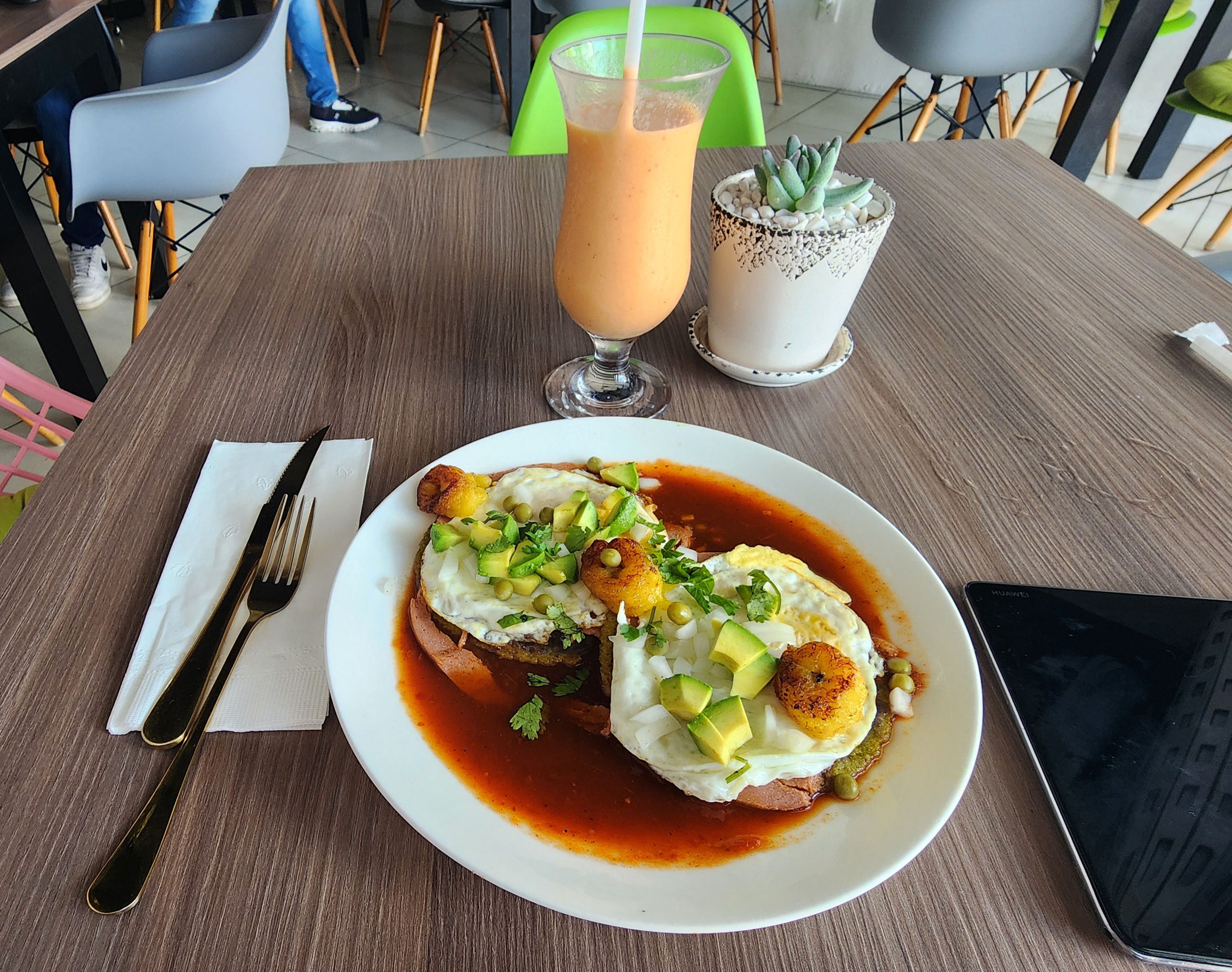 Restaurante Ajolote image 10