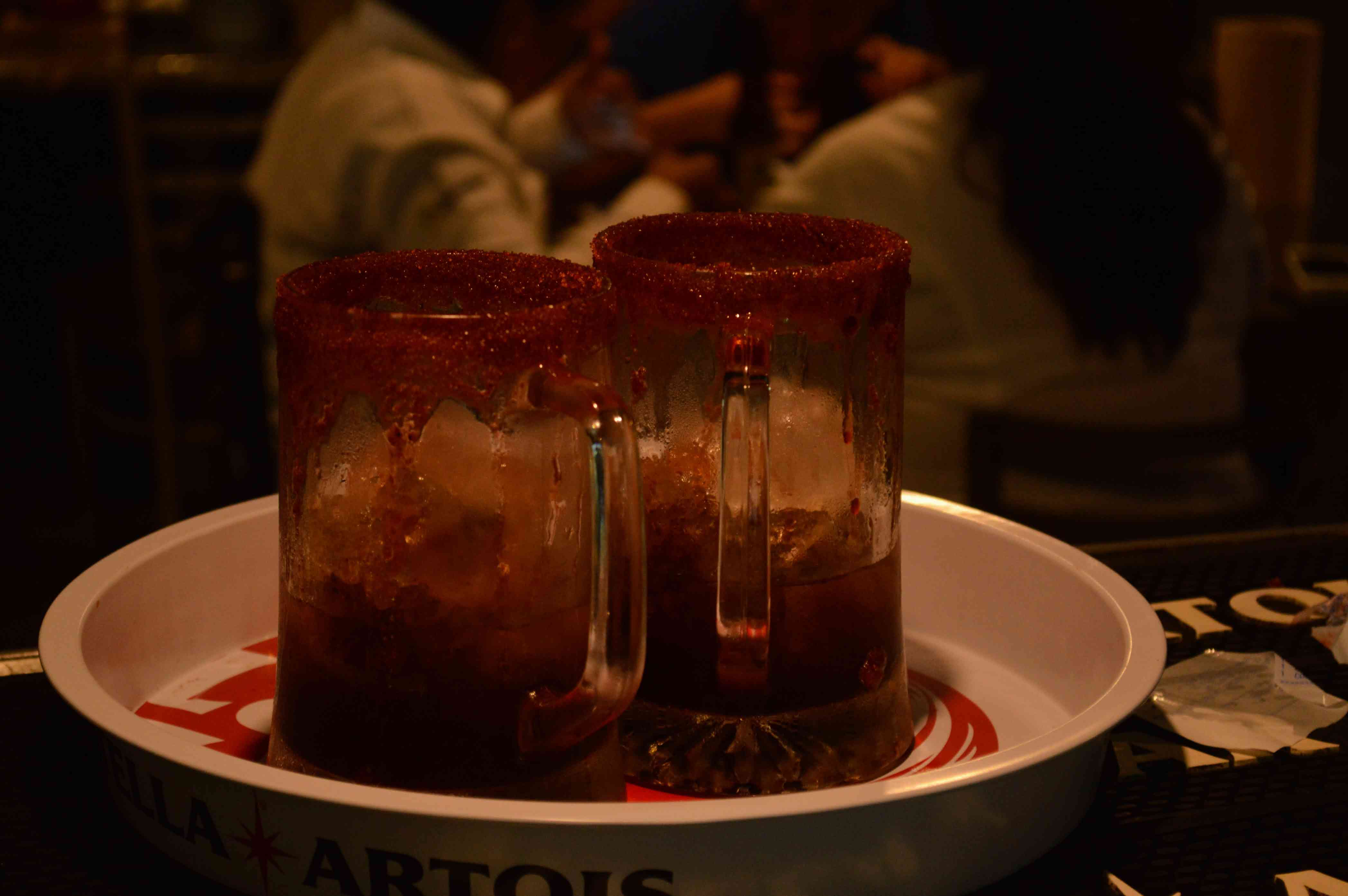 Wing's Army Ciudad del Carmen image 1