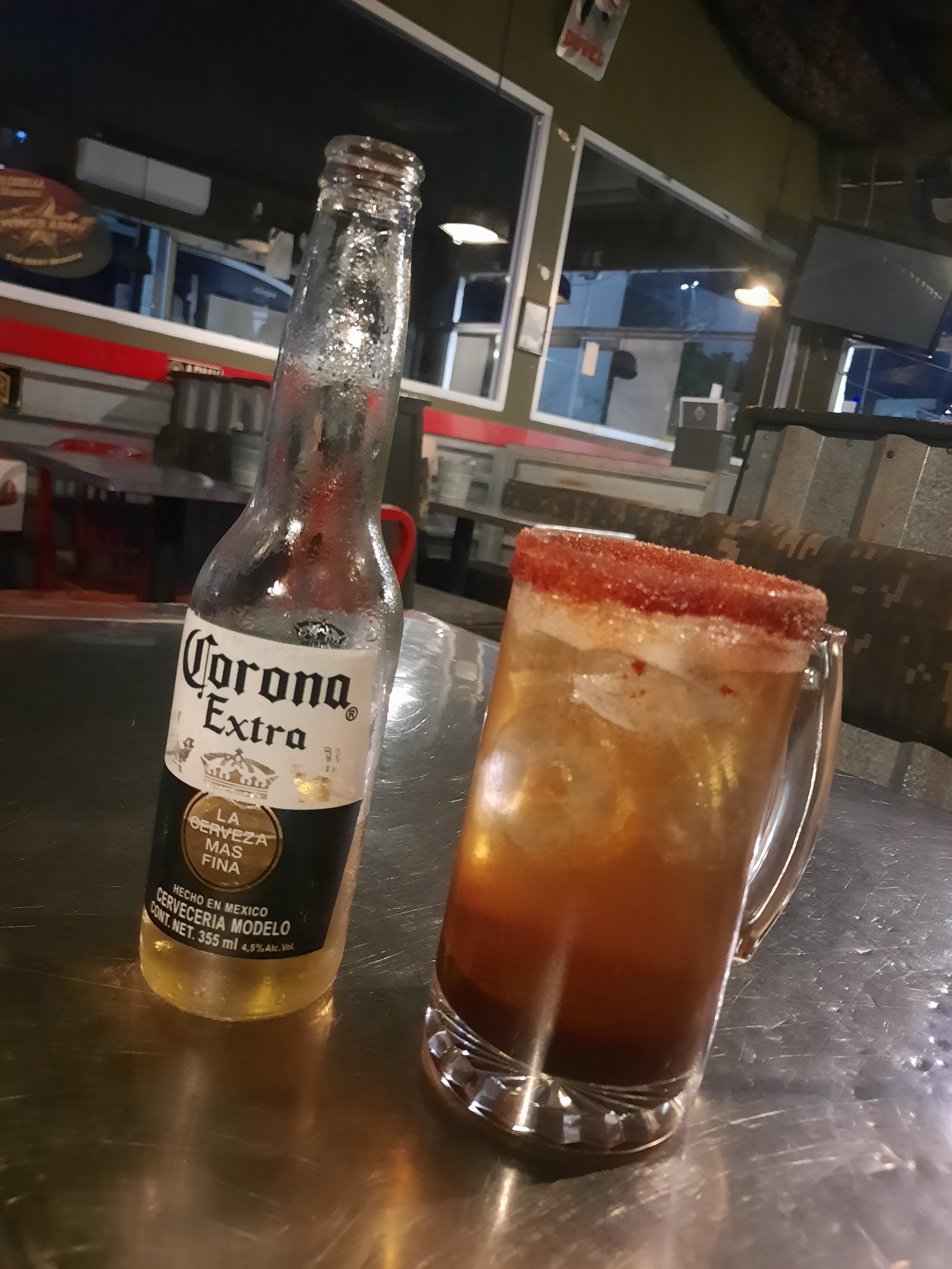 Wing's Army Ciudad del Carmen image 5