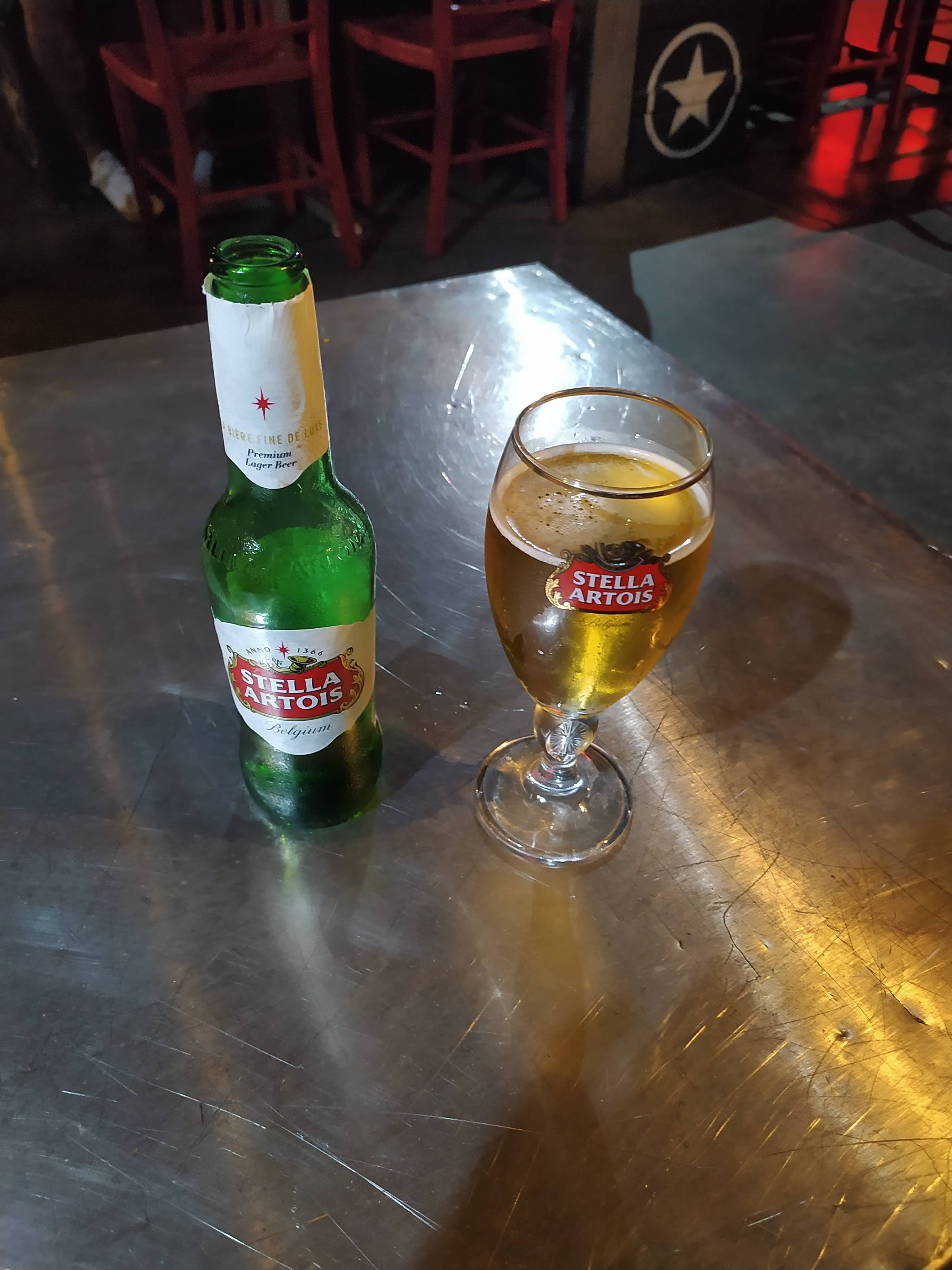 Wing's Army Ciudad del Carmen image 7