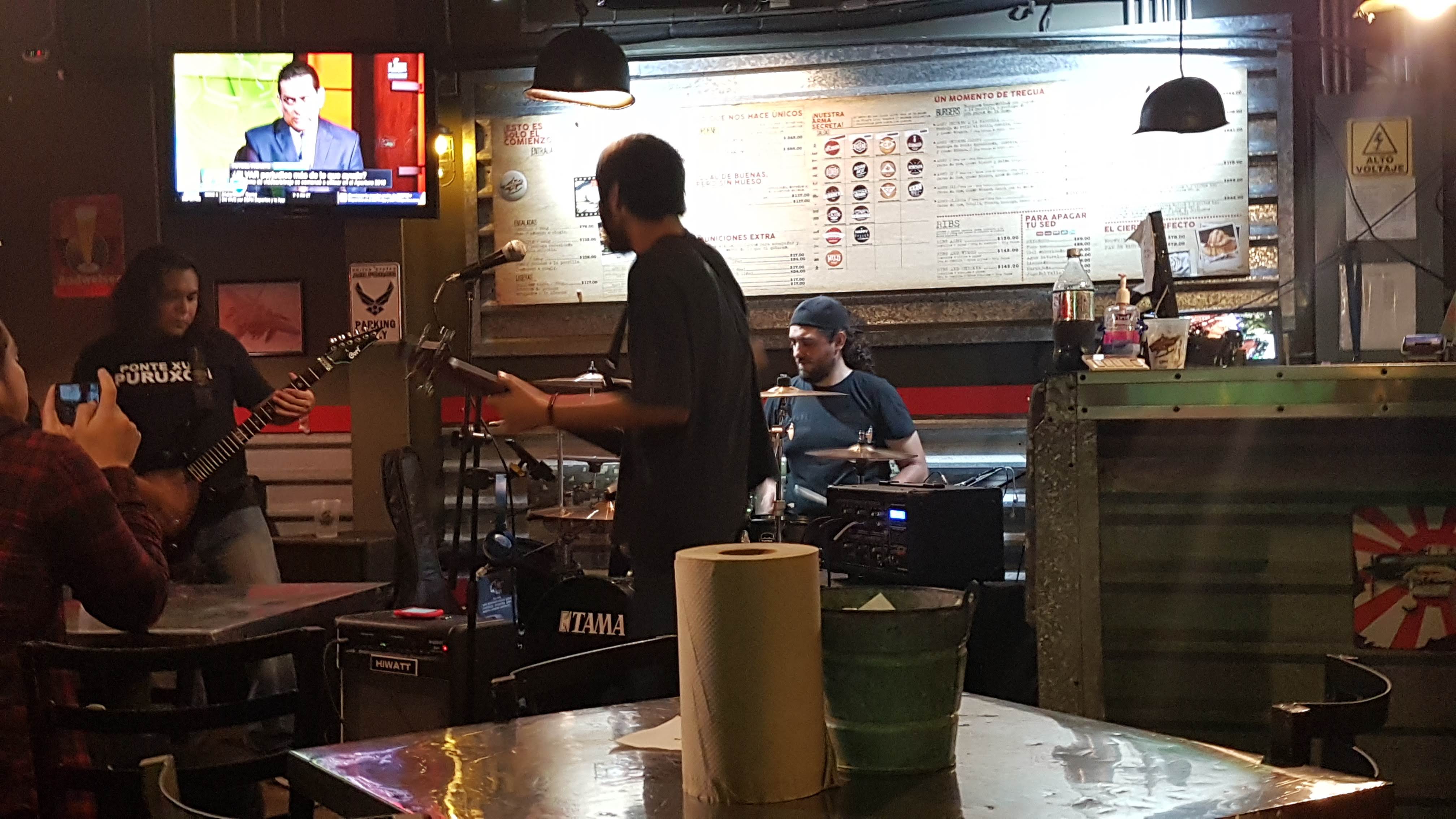 Wing's Army Ciudad del Carmen image 10