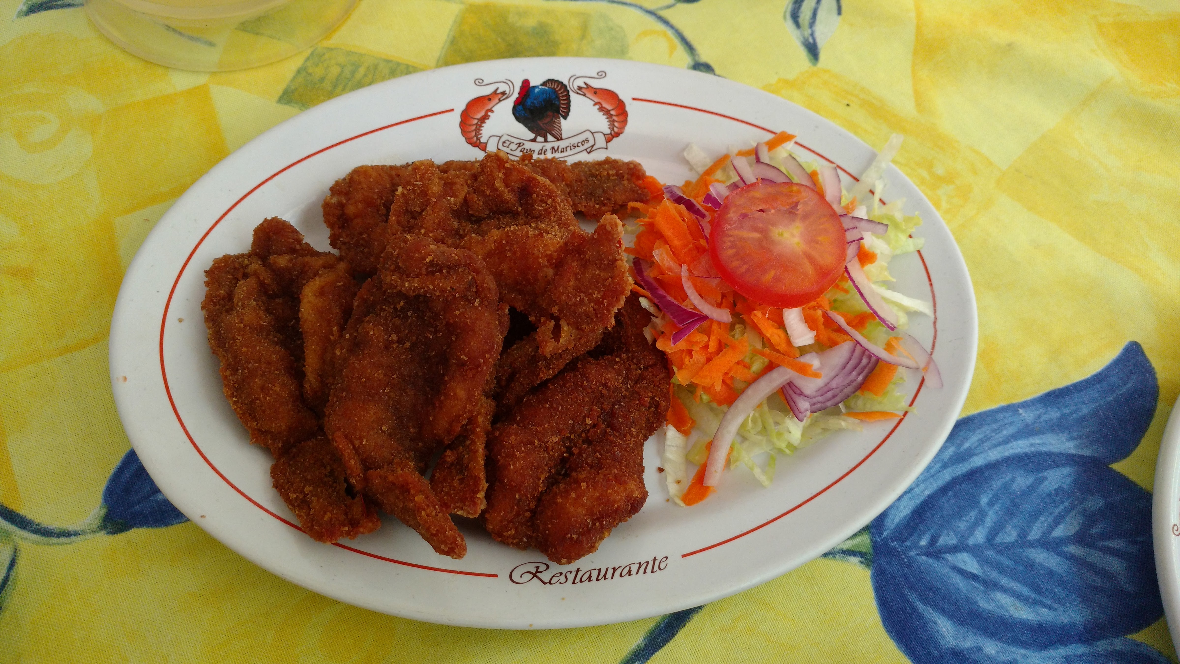 El Pavo de Mariscos image 2