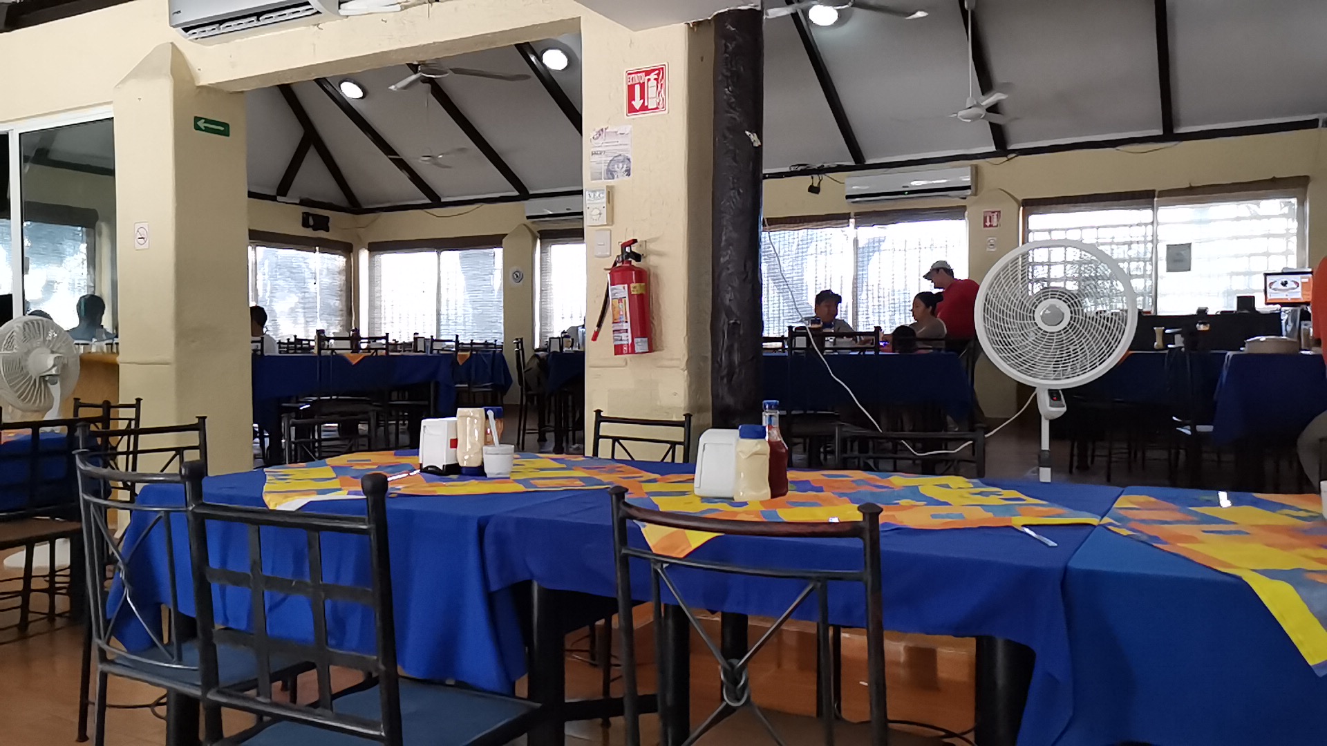 El Pavo de Mariscos image 4