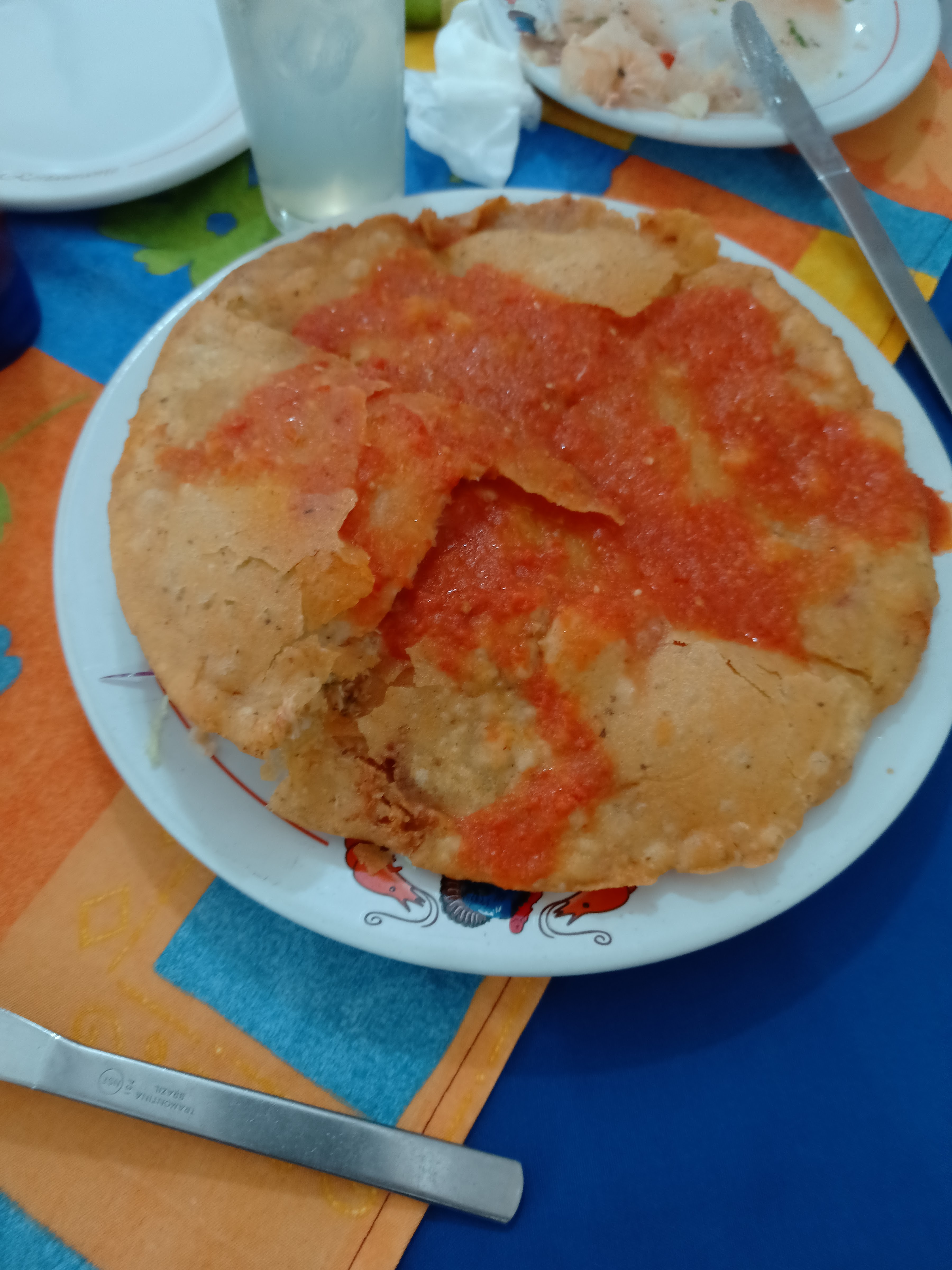 El Pavo de Mariscos image 5