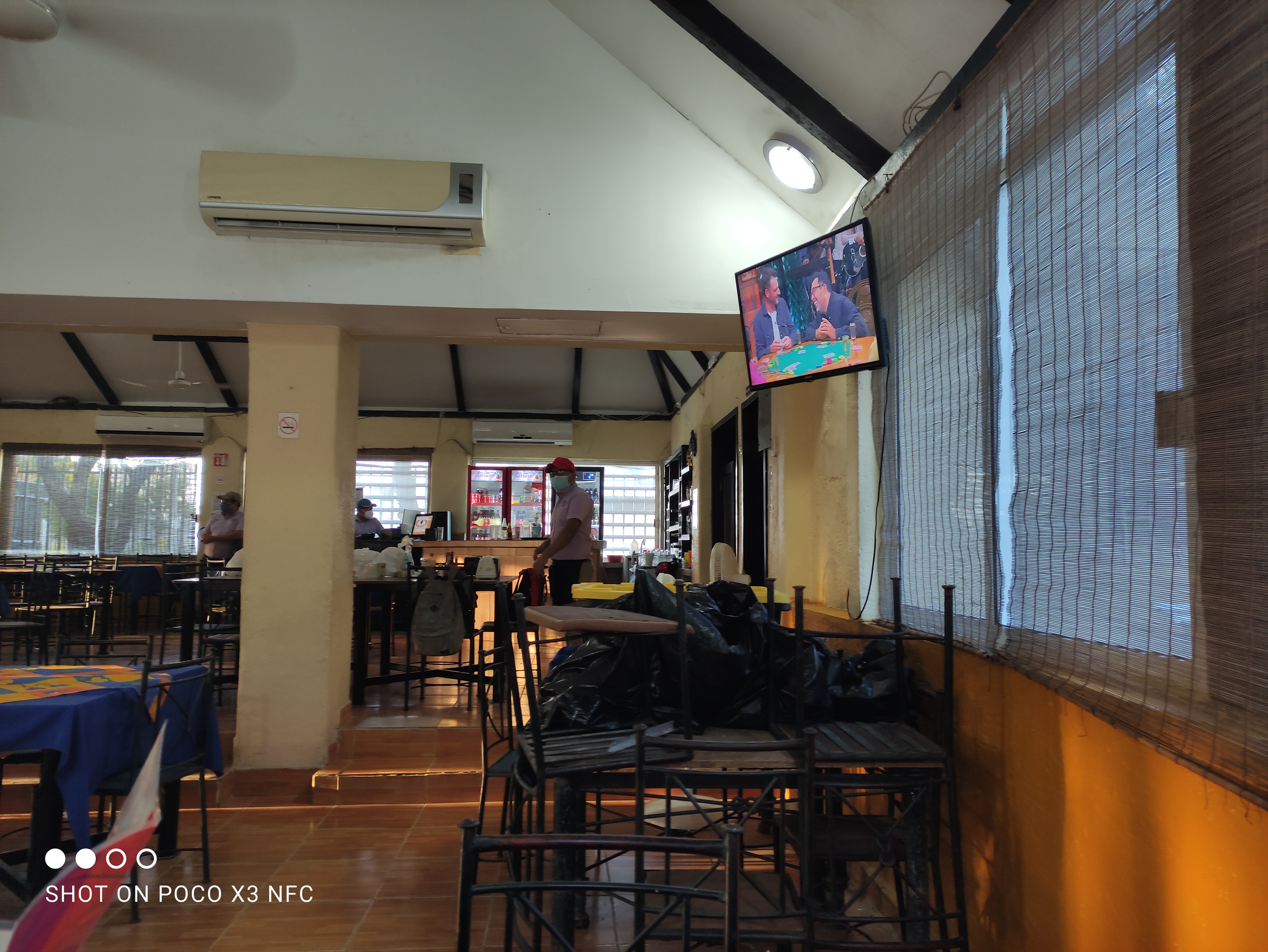 El Pavo de Mariscos image 6