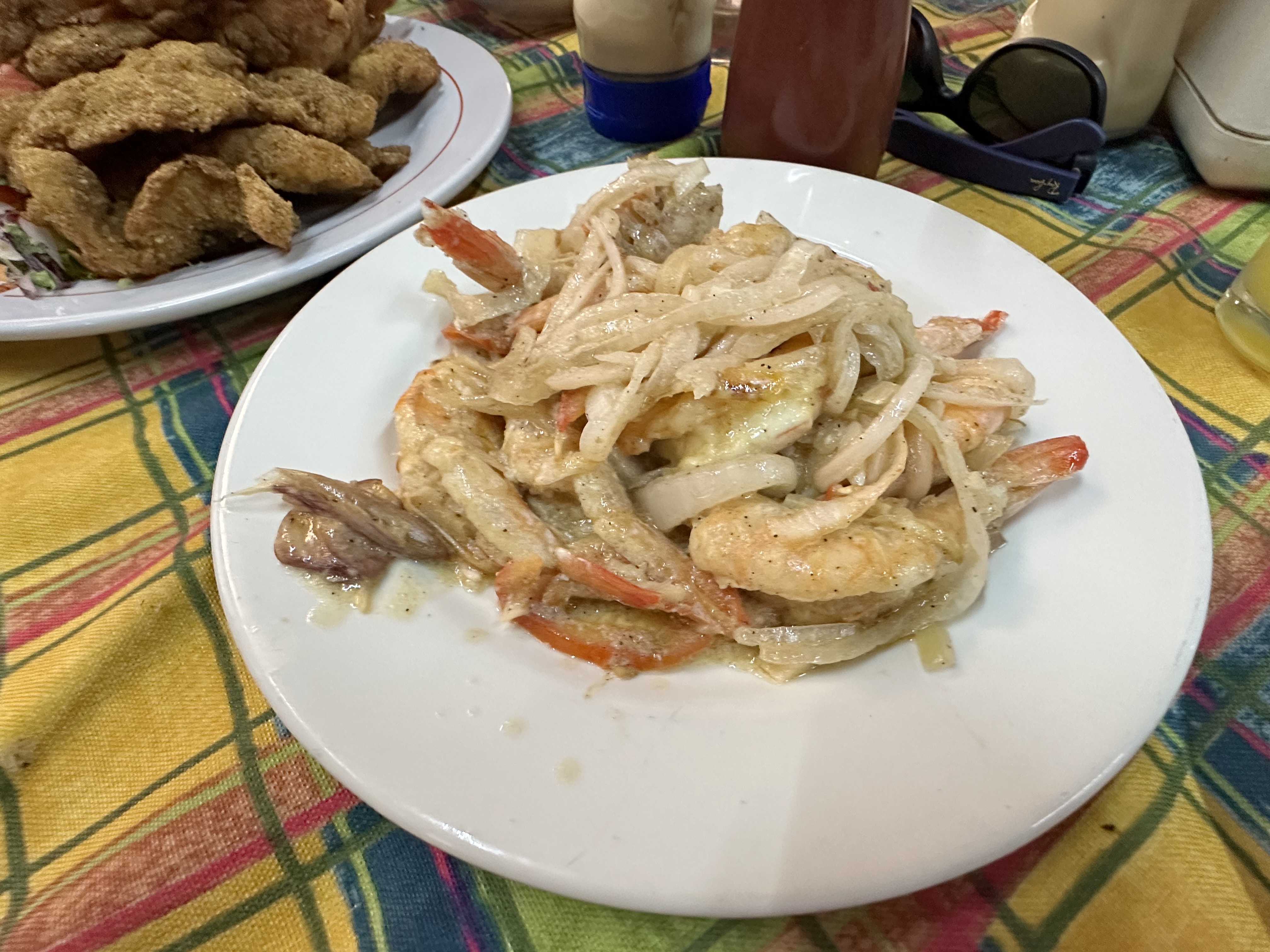 El Pavo de Mariscos image 7