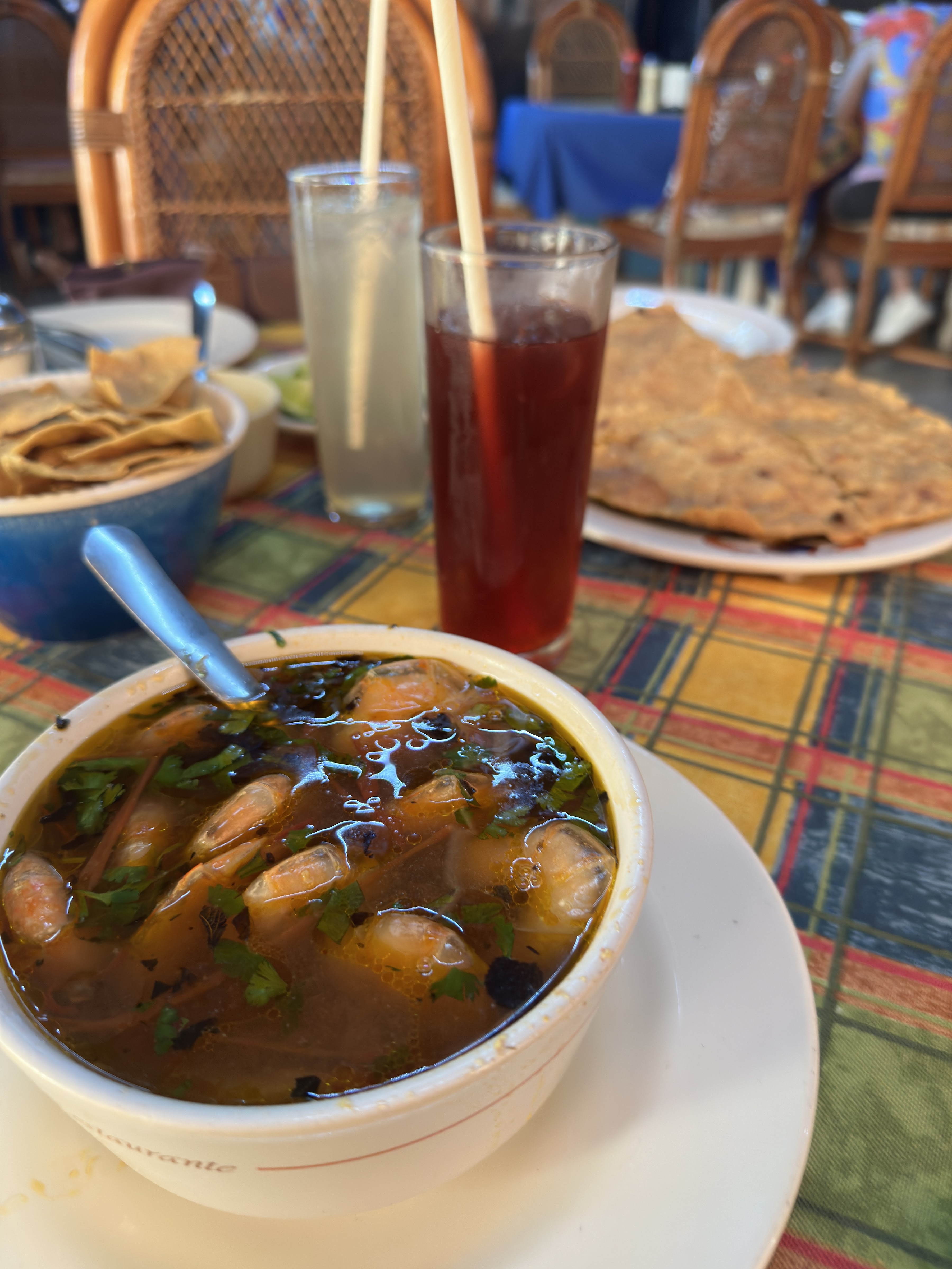 El Pavo de Mariscos image 8