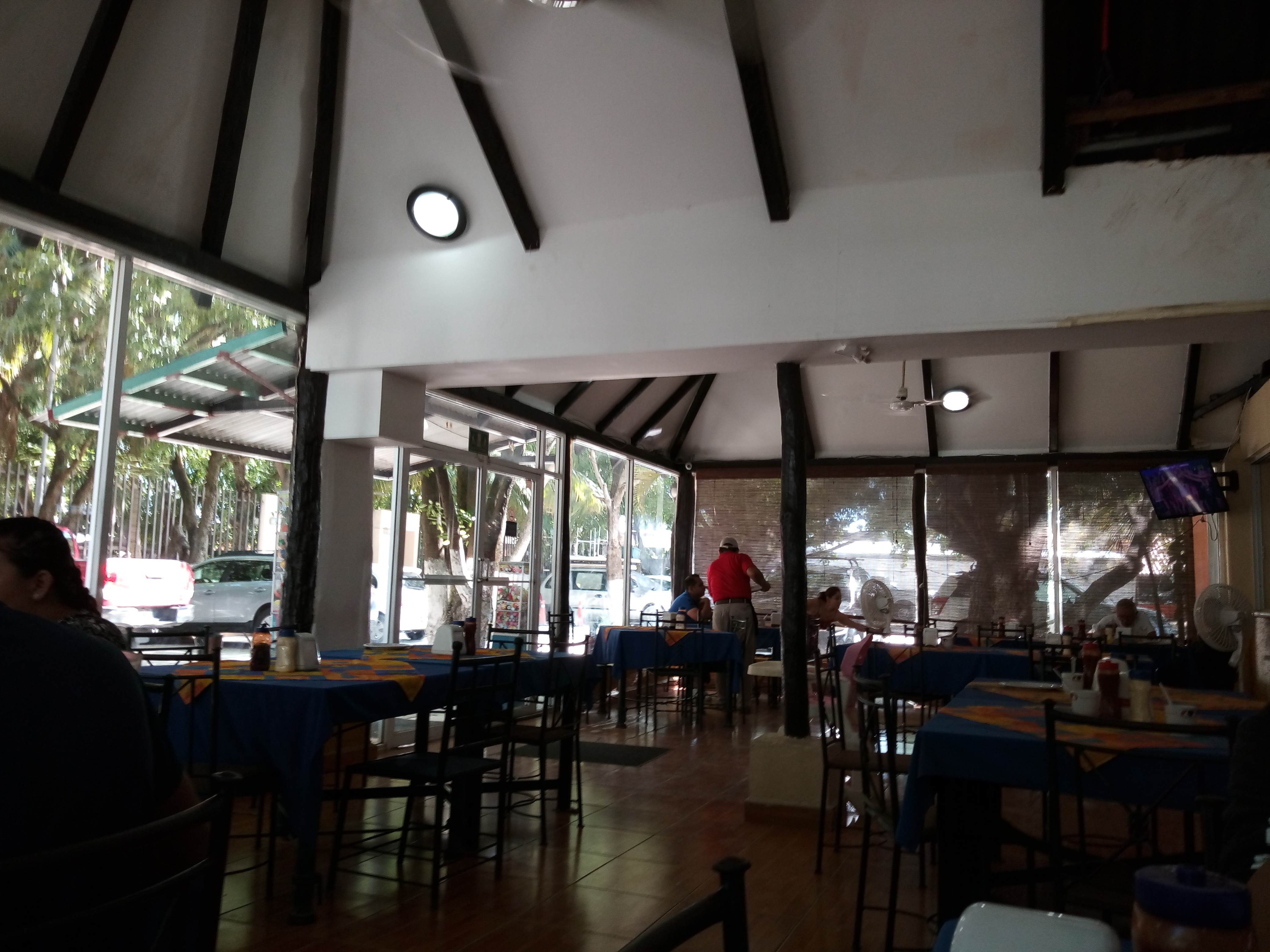 El Pavo de Mariscos image 9