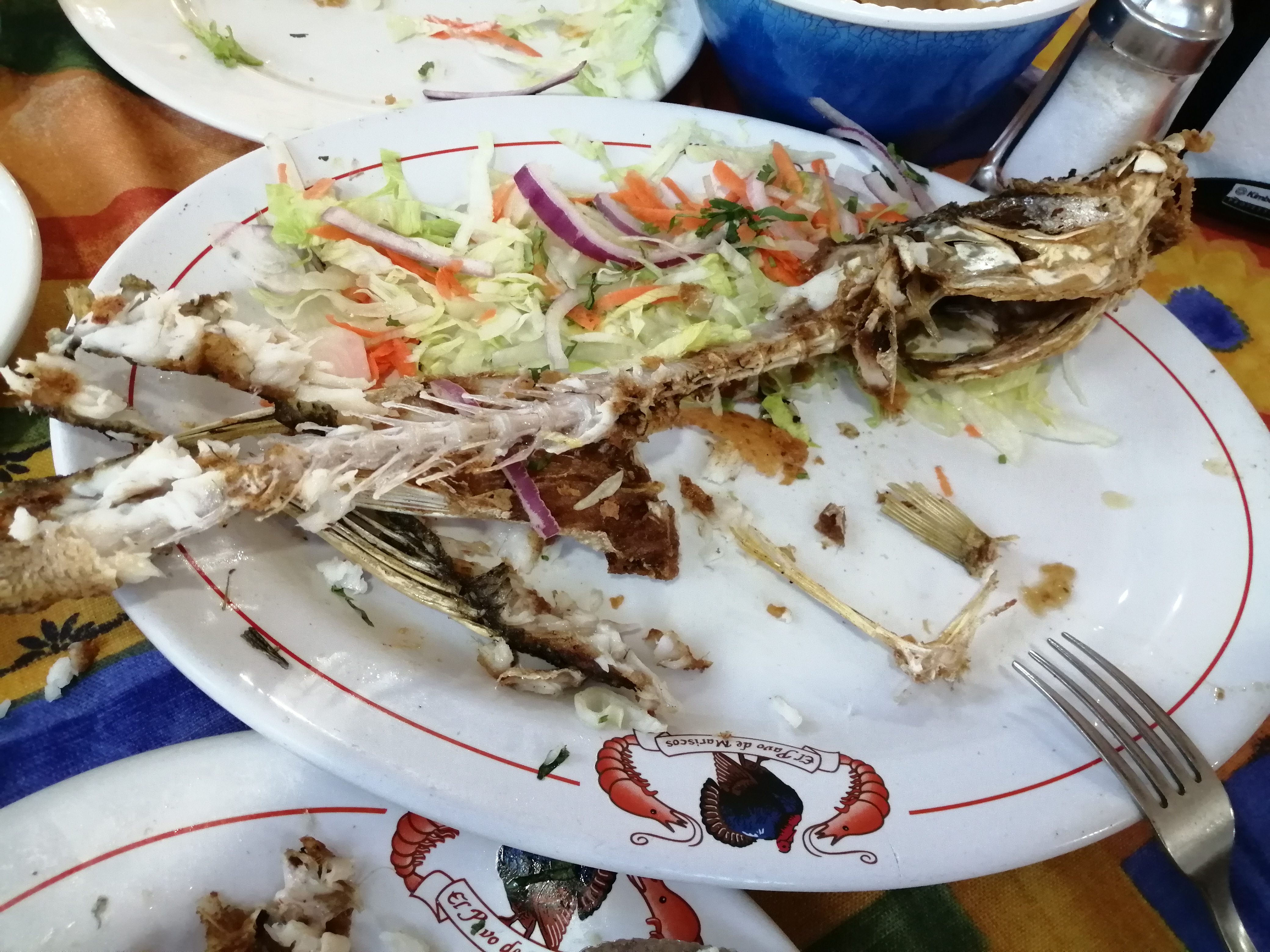 El Pavo de Mariscos image 10