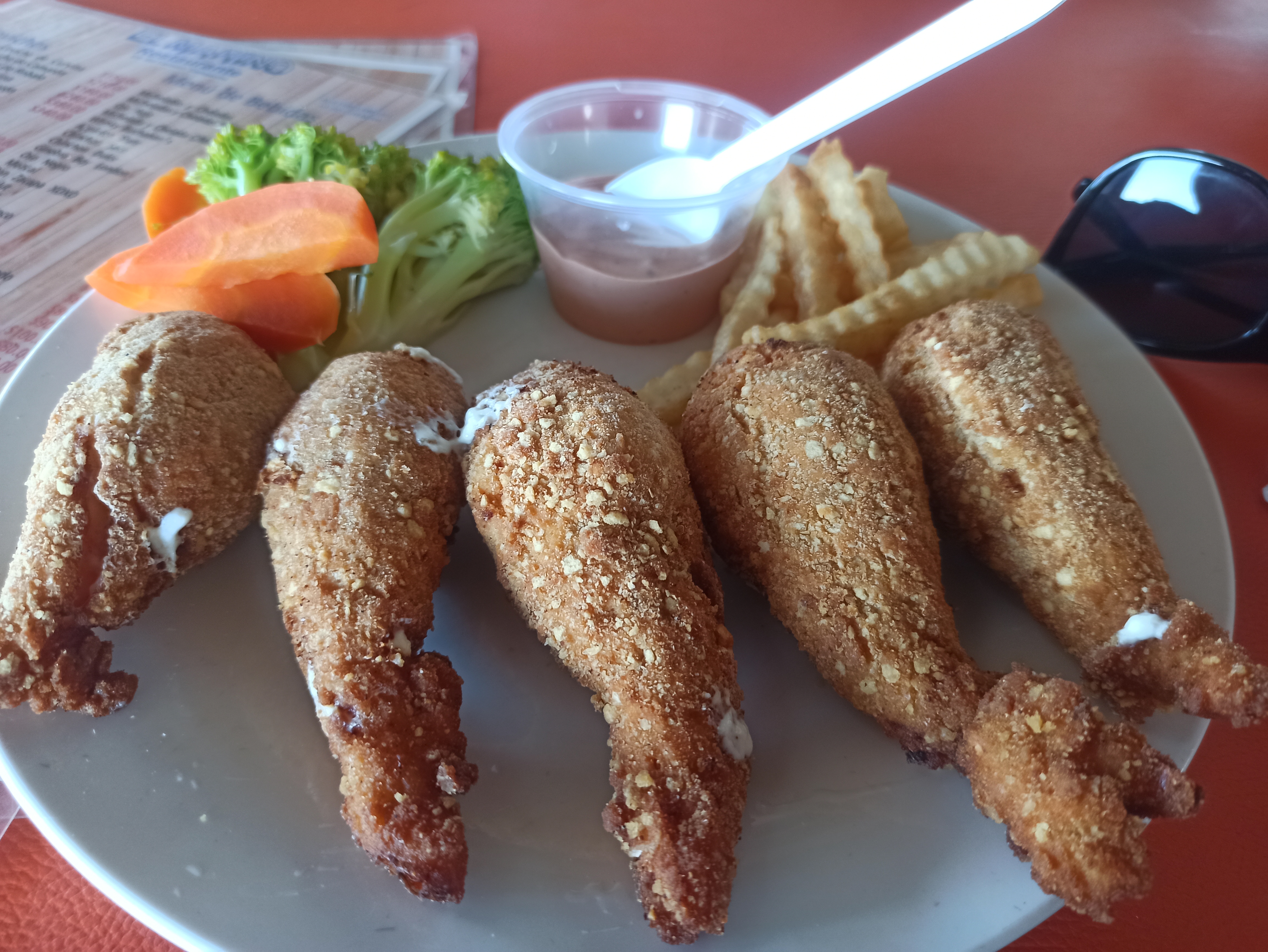 El Marino Restaurant image 2