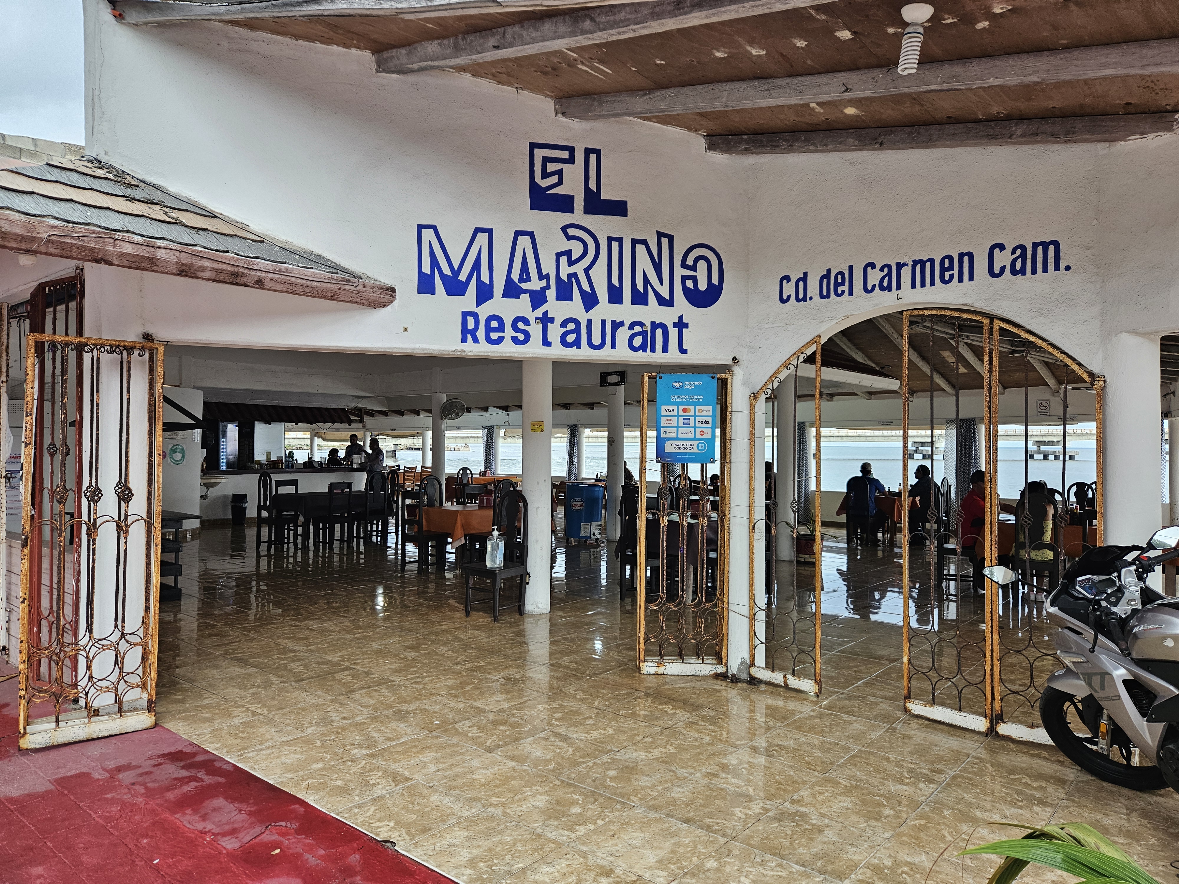 El Marino Restaurant image 4