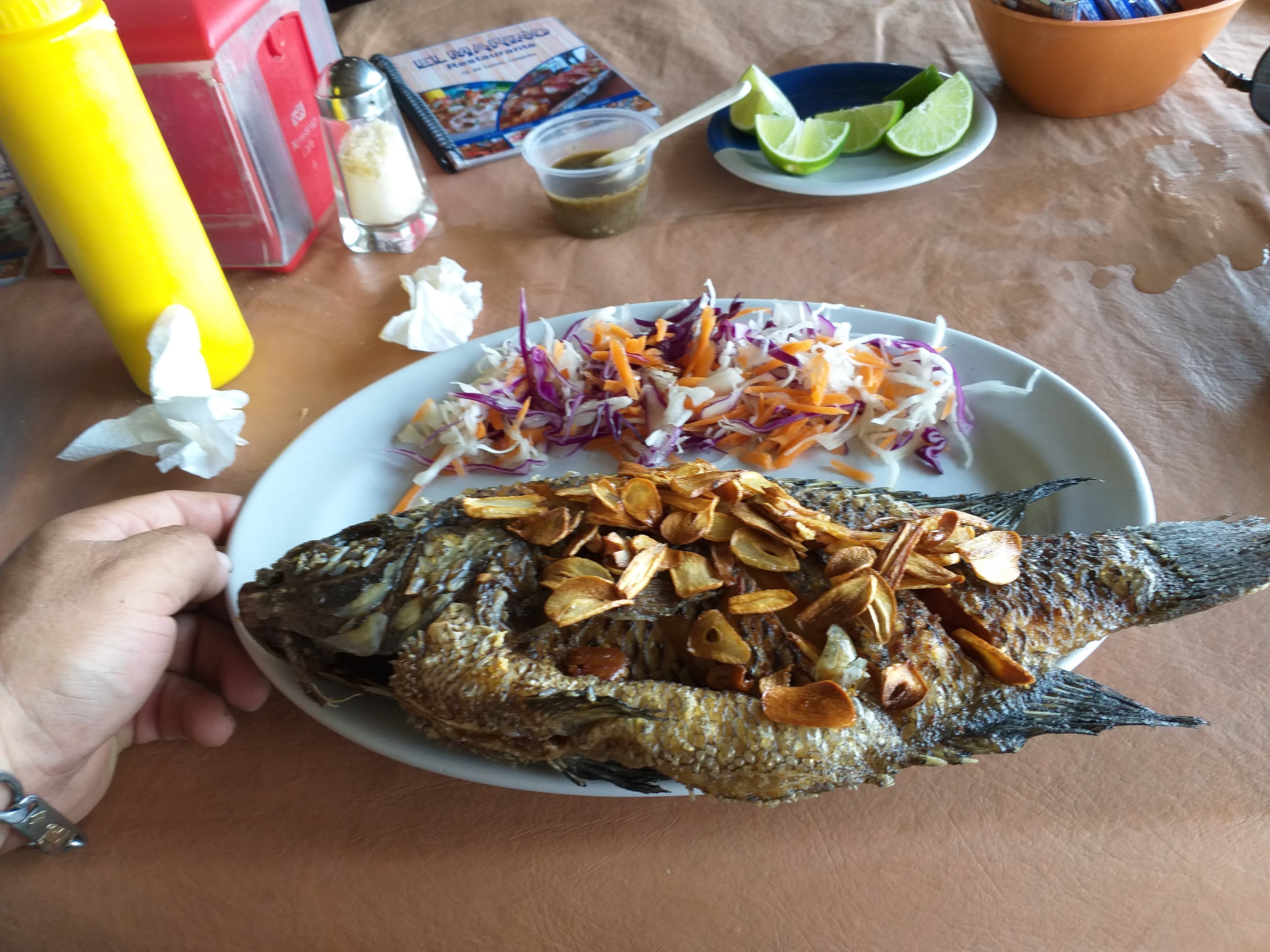 El Marino Restaurant image 6