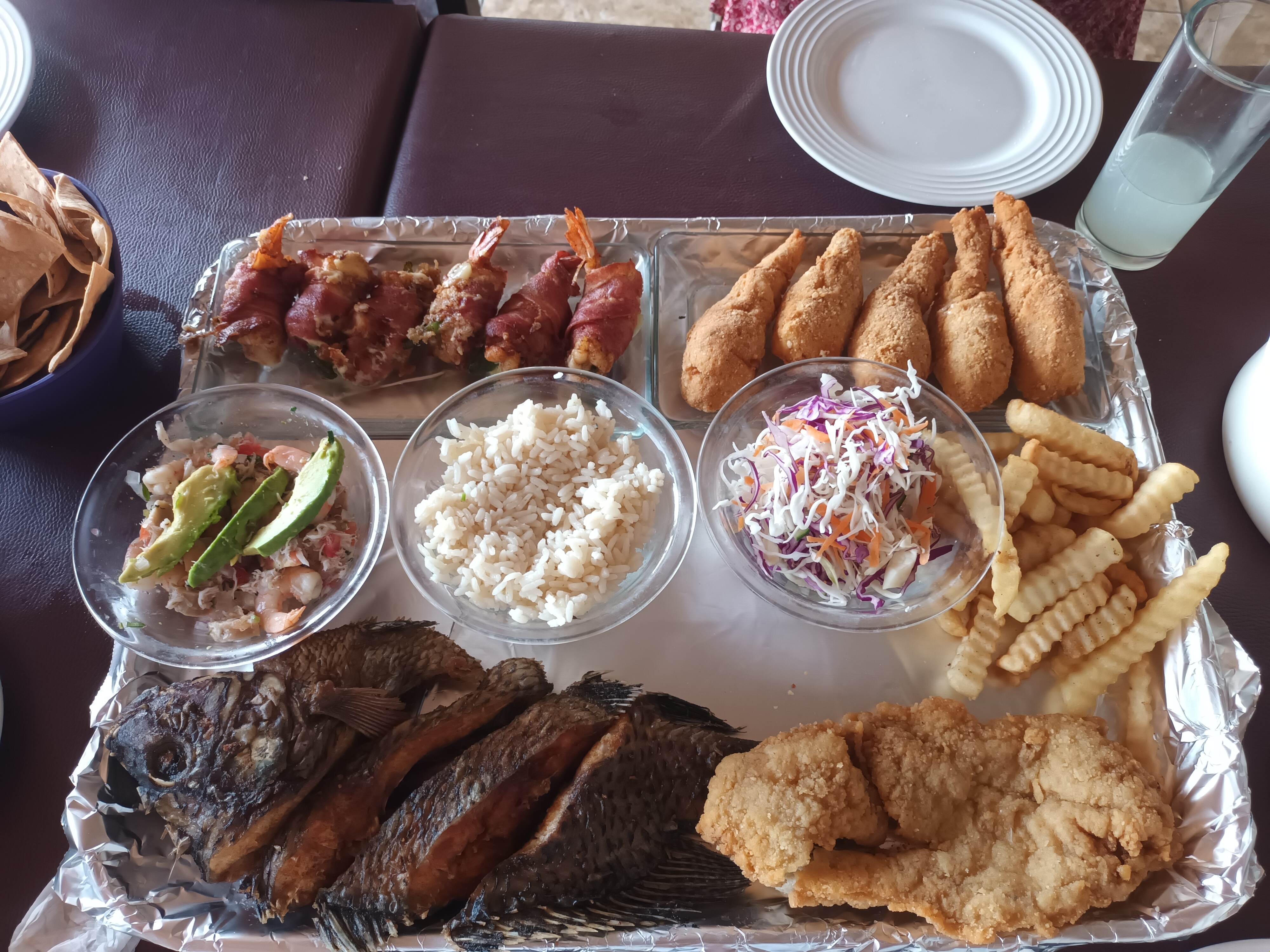 El Marino Restaurant image 10