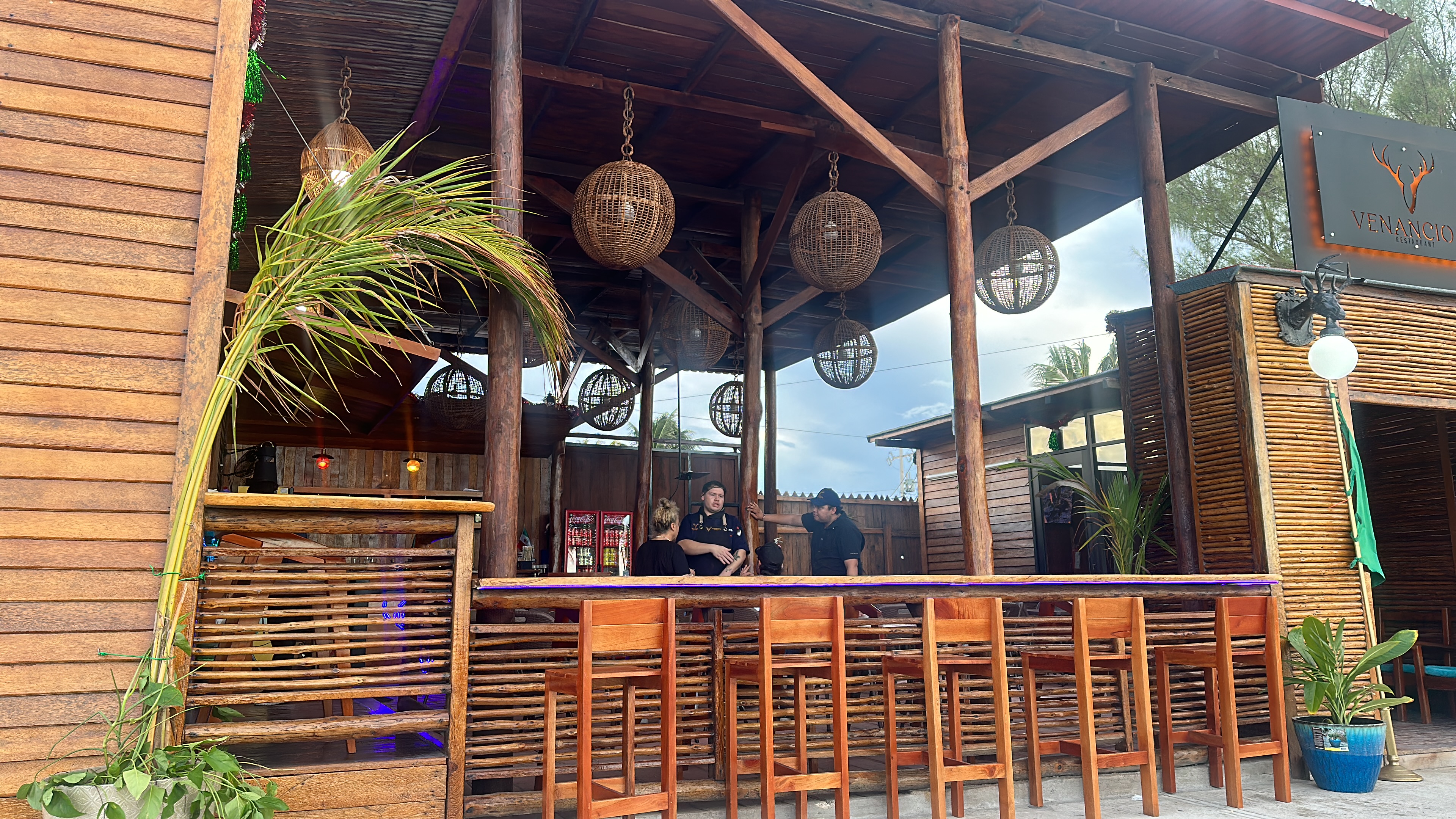 Venancio's Restaurante image 1