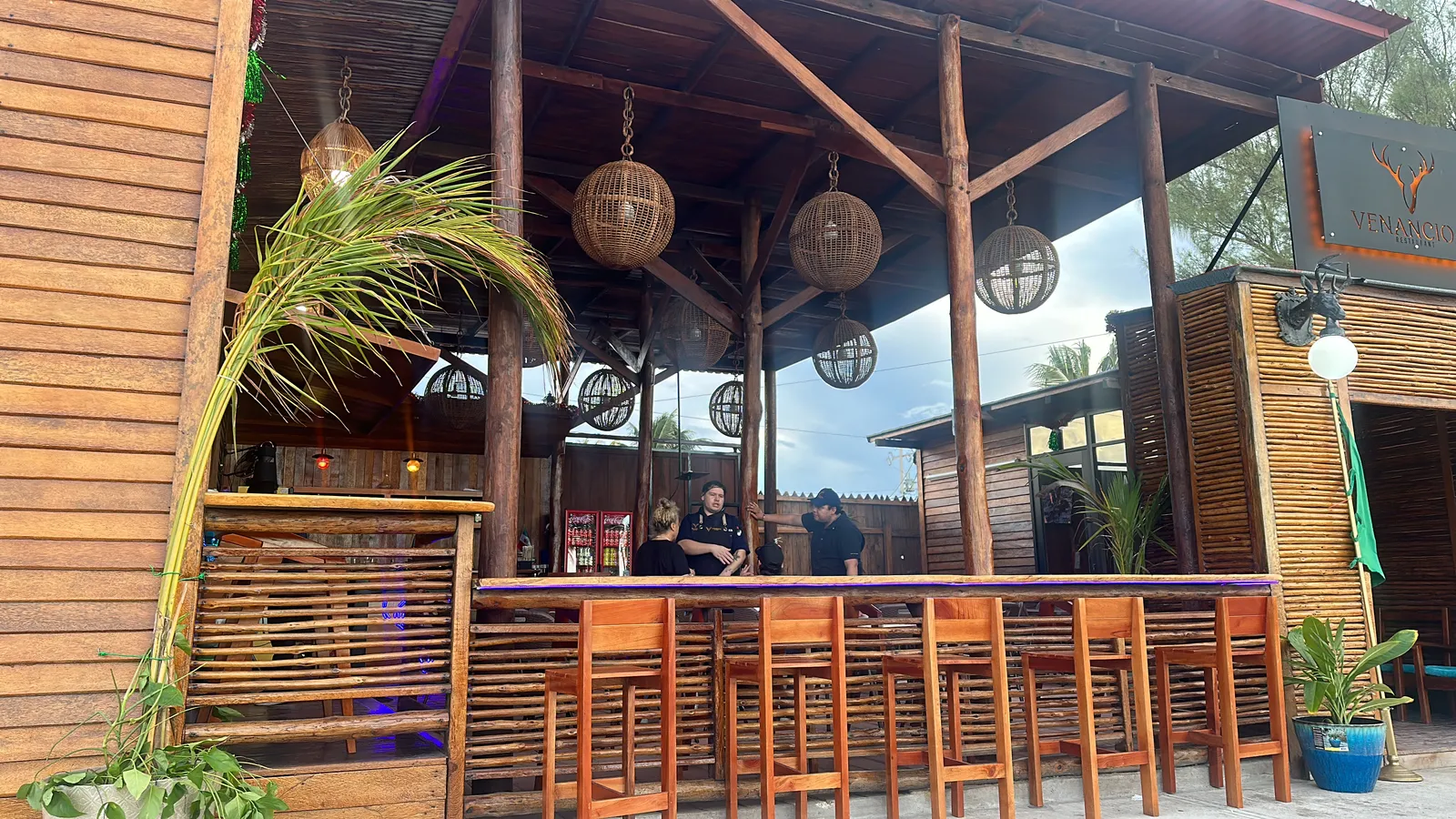 Venancio's Restaurante image 1