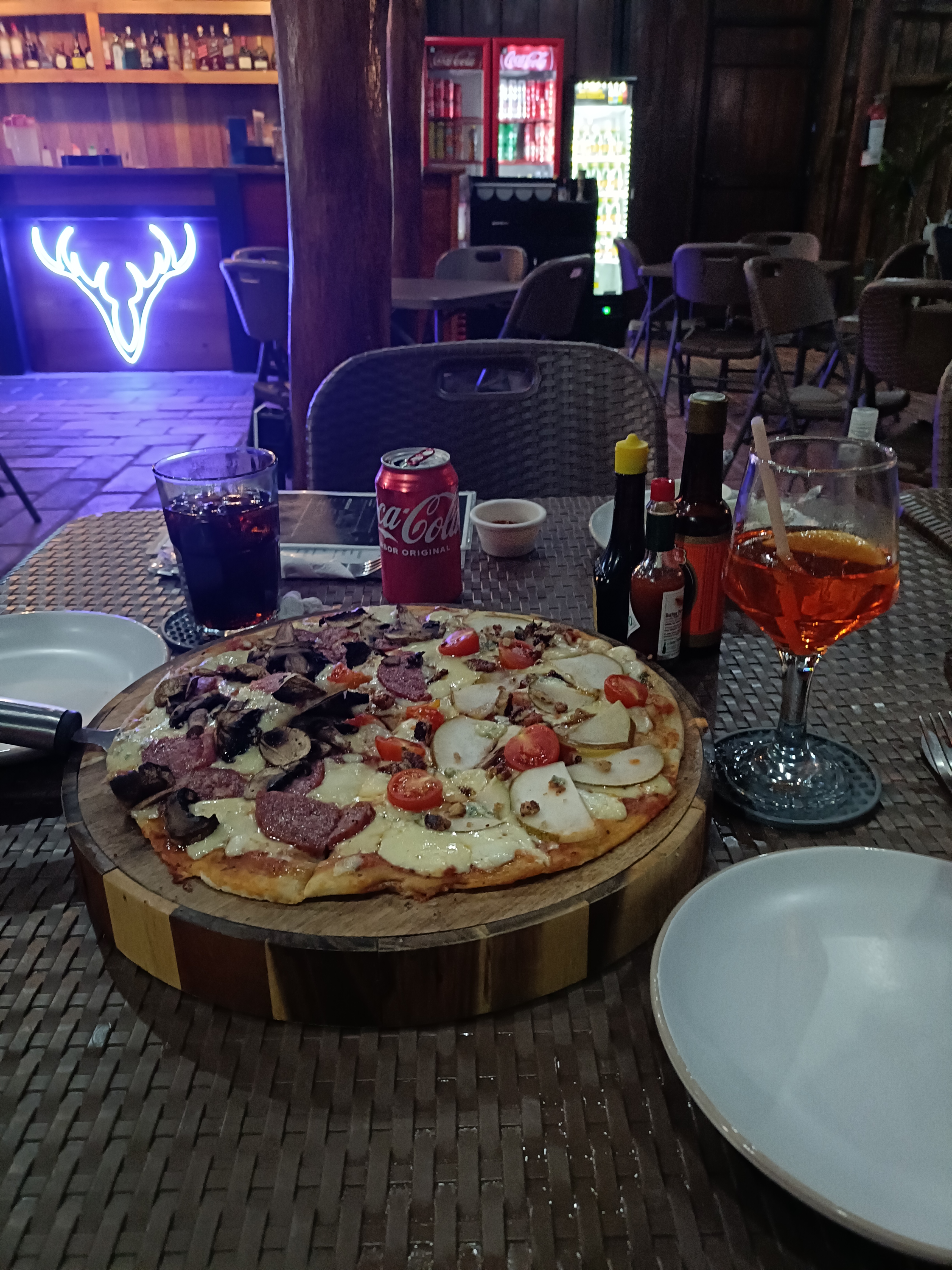 Venancio's Restaurante image 4