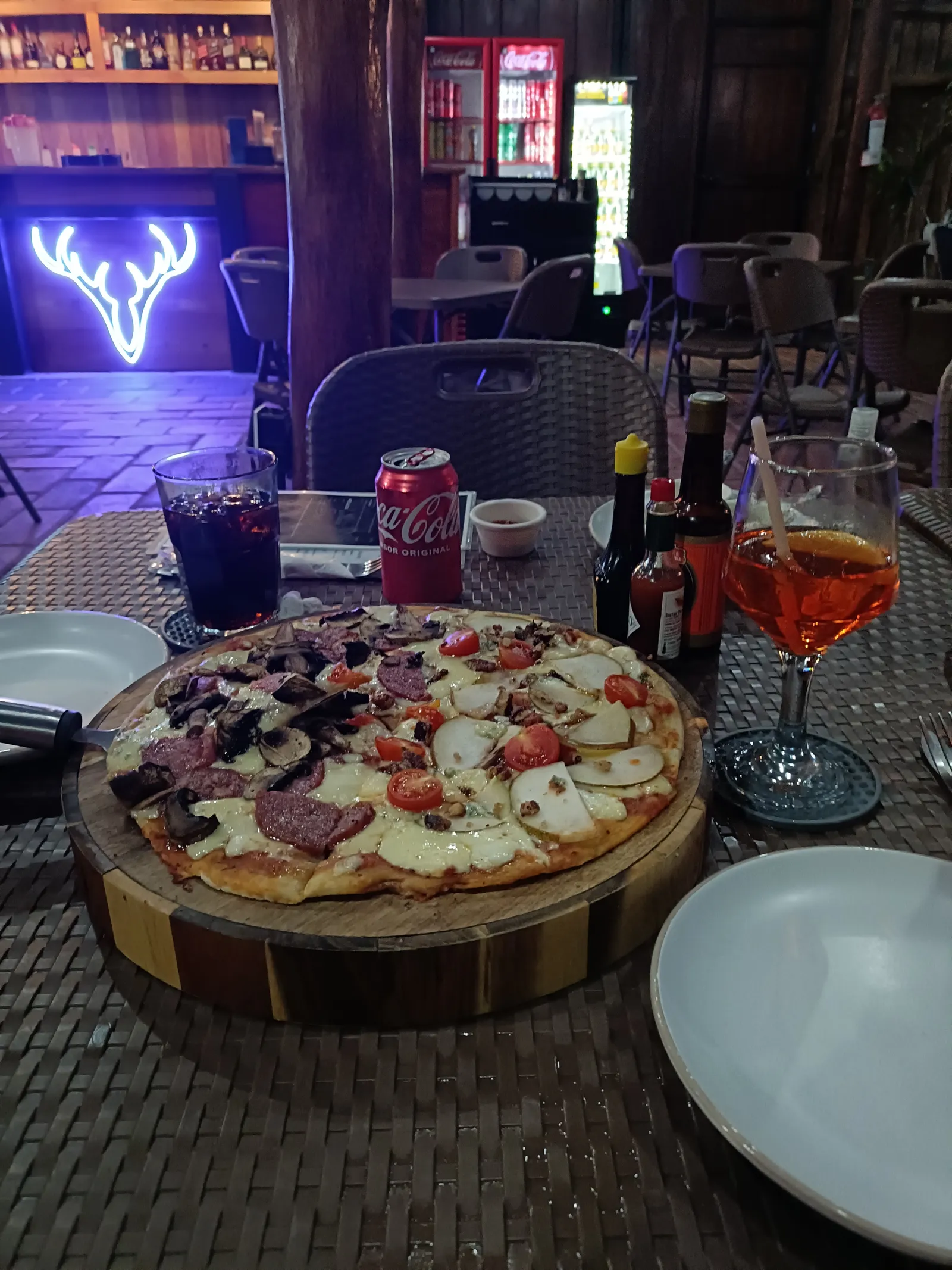 Venancio's Restaurante image 4