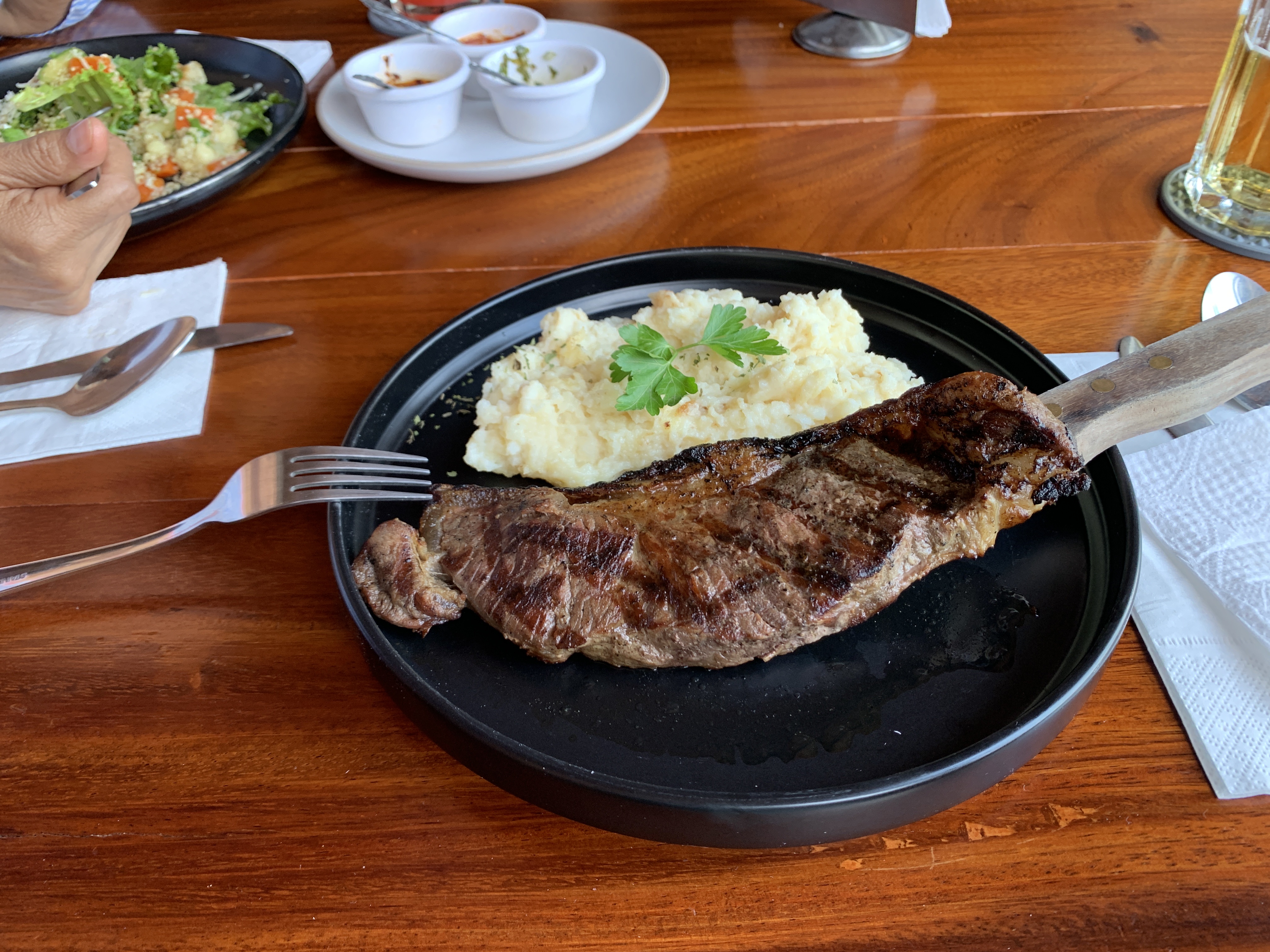 Venancio's Restaurante image 8