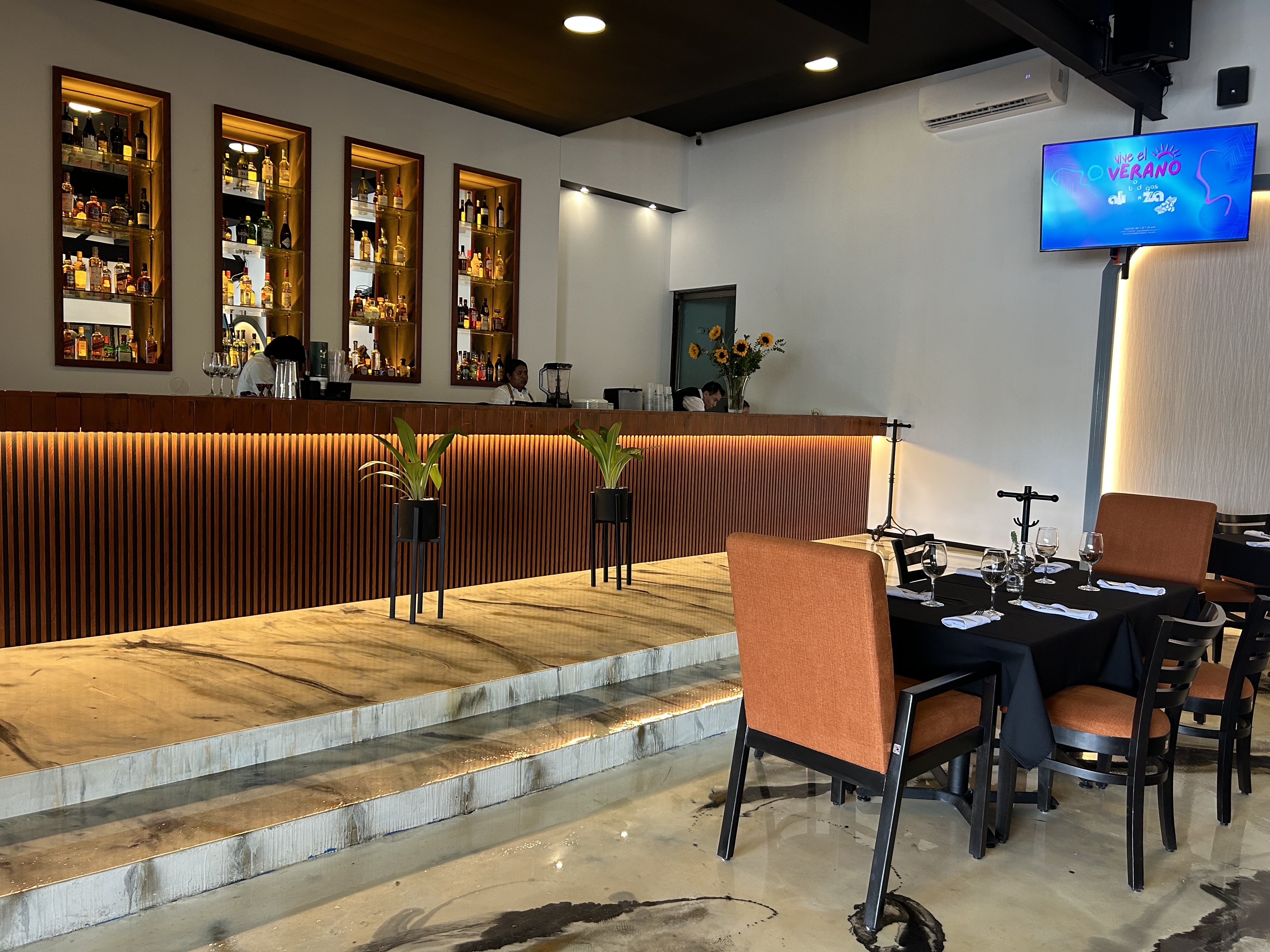 Paralelo 18 Restaurante image 1