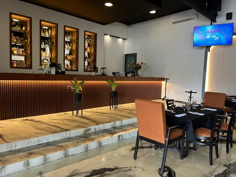 Paralelo 18 Restaurante image 1